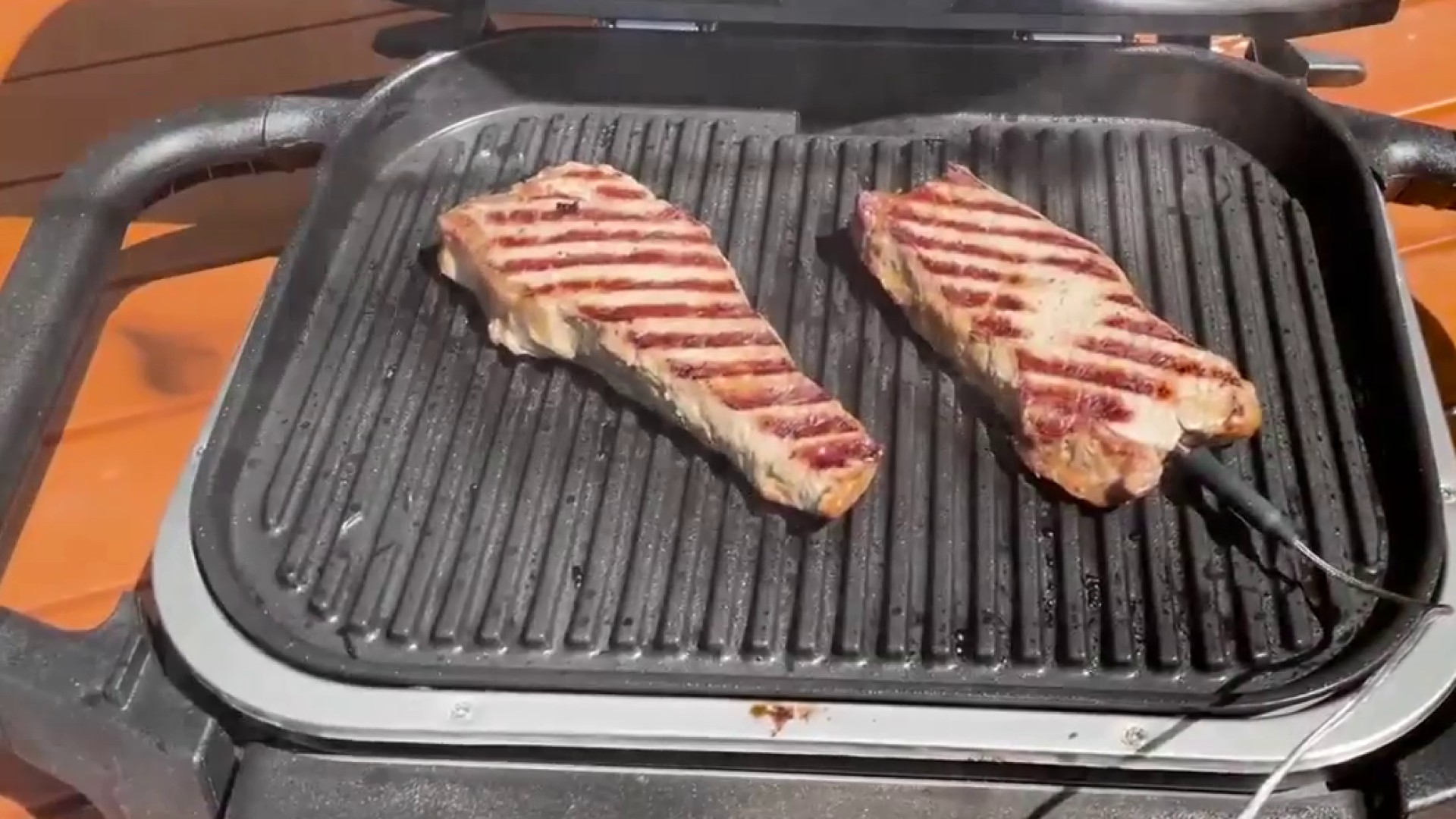 12 Amazing Smokless Indoor Grill for 2023