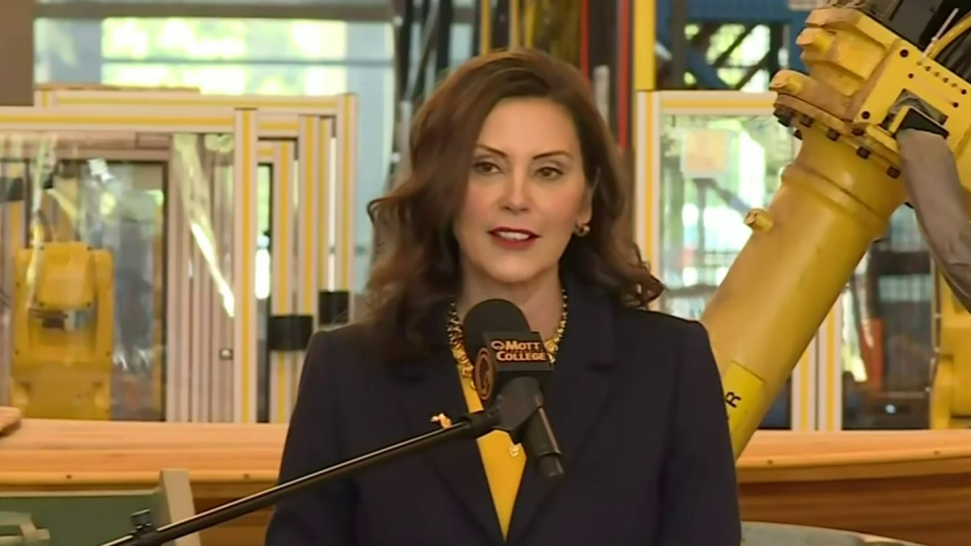 Governor Whitmer Signs Historic School Funding Budget – Including