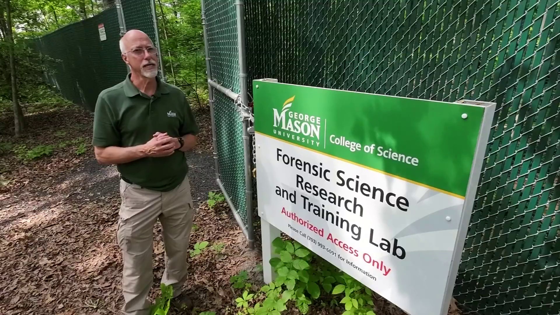 Home - Virginia Department of Forensic Science