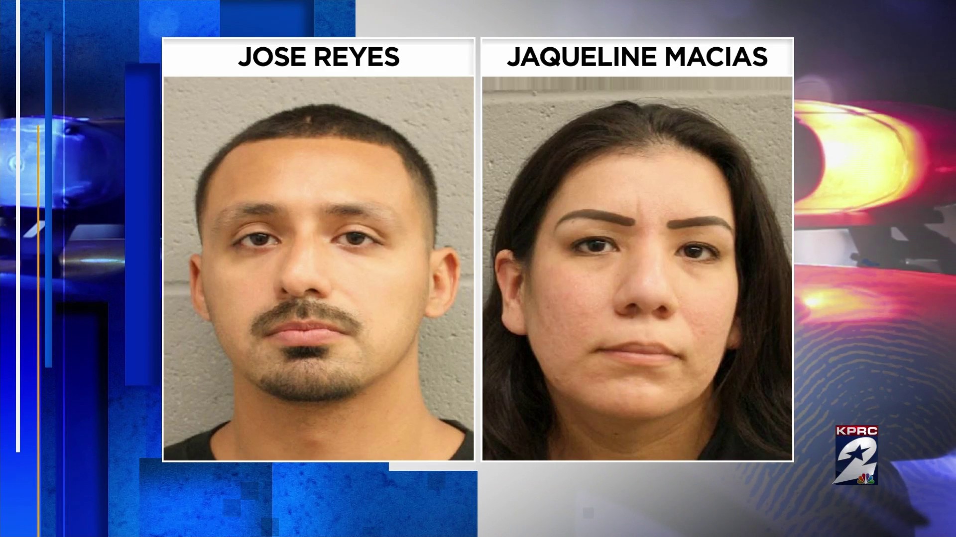 1920px x 1080px - An evil thing': Couple accused of chaining 18-year-old to bed, forcing her  to have sex during month-long kidnapping