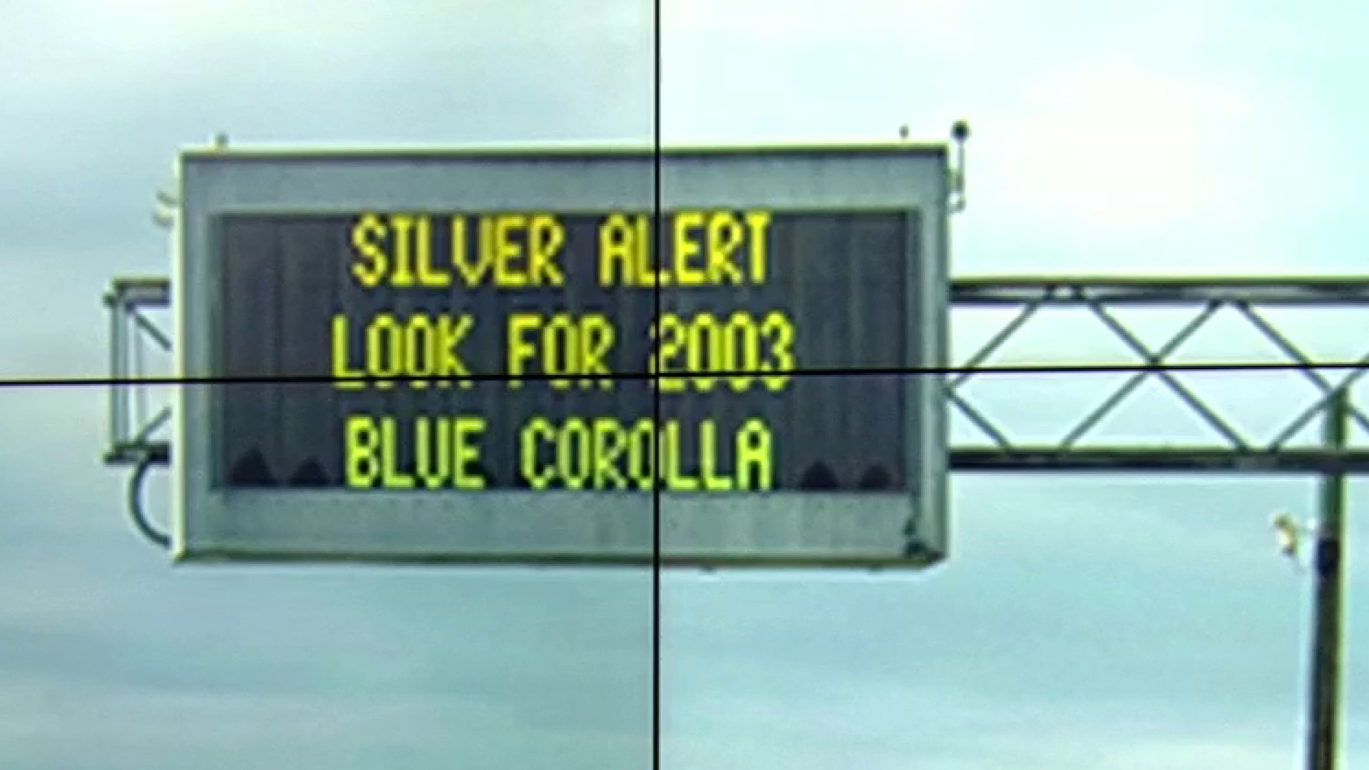 Trooper Steve Explains Difference Between Silver Amber Blue Alerts In Florida