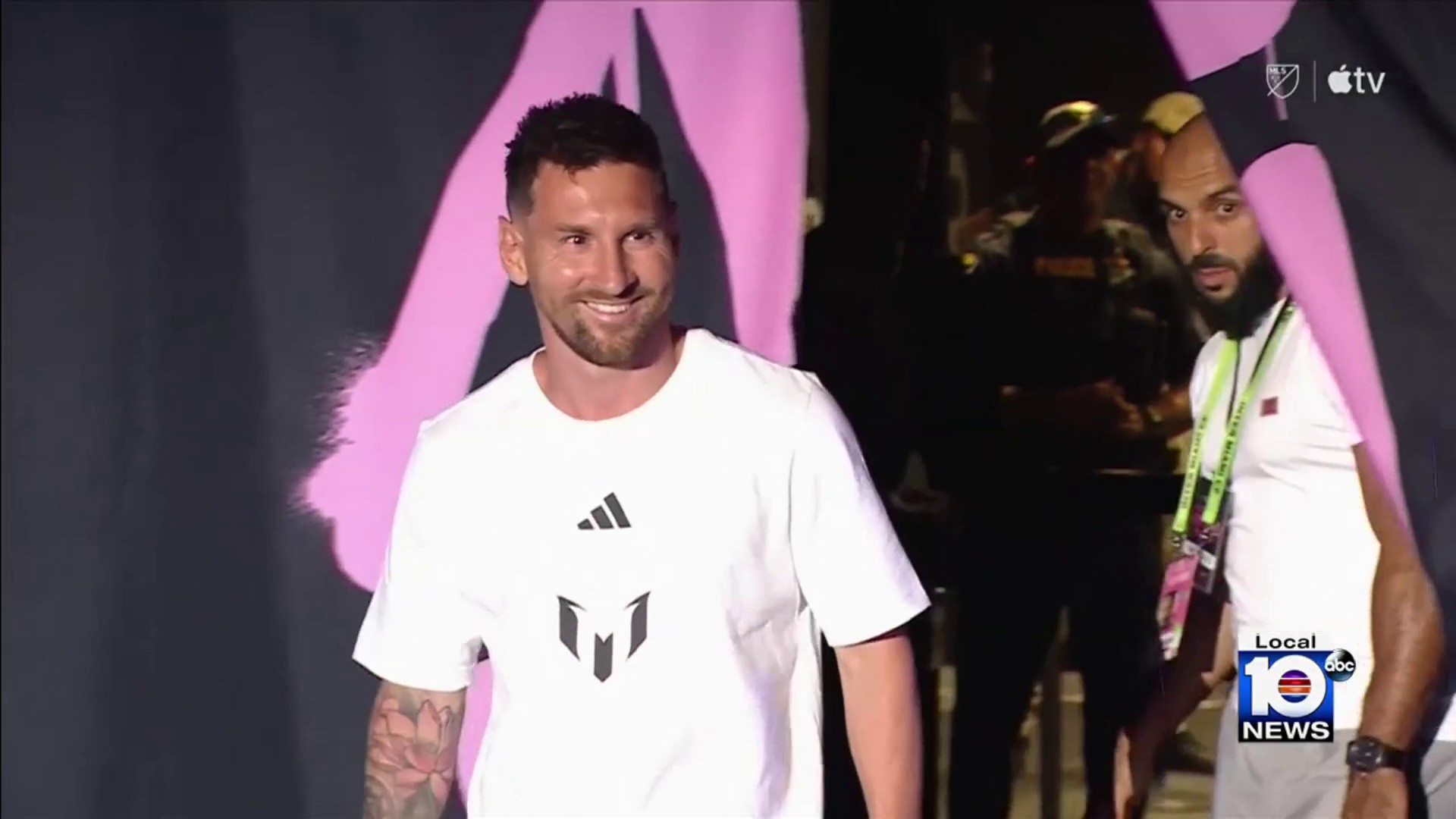 Inter Miami find ingenious way to sell even more Lionel Messi