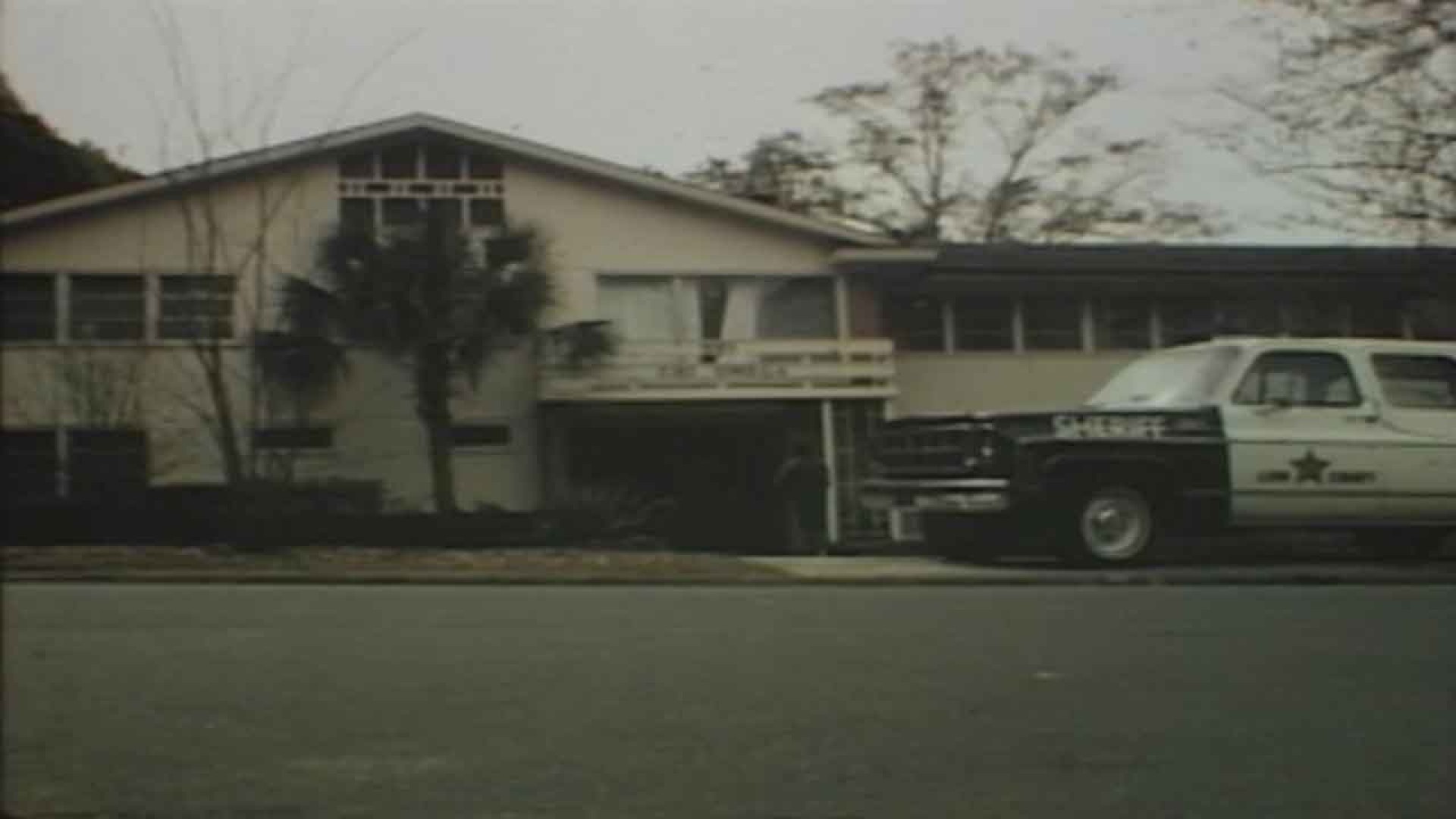 From the vault Police investigate Ted Bundy attacks at FSU