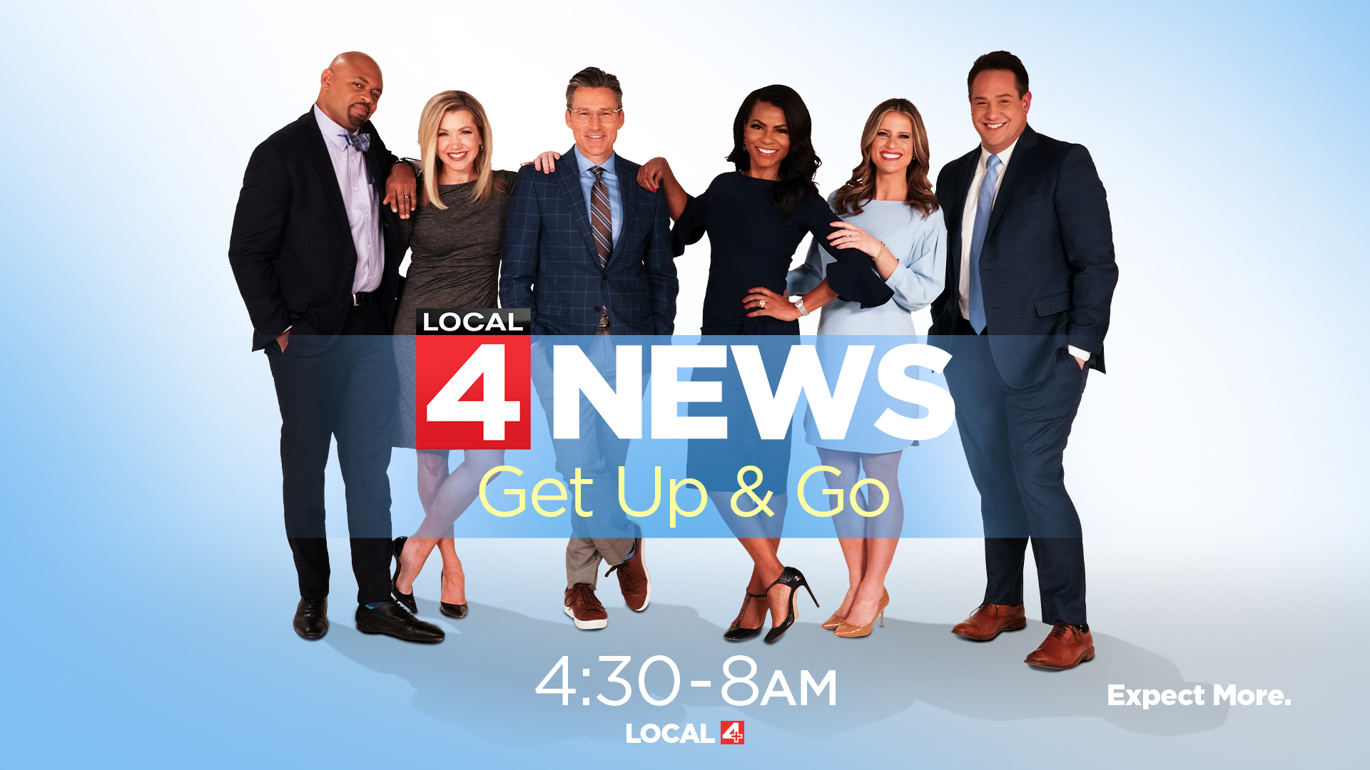 Watch Local 4 News at 7 a.m. right now on Local 4 Jul 24 2023