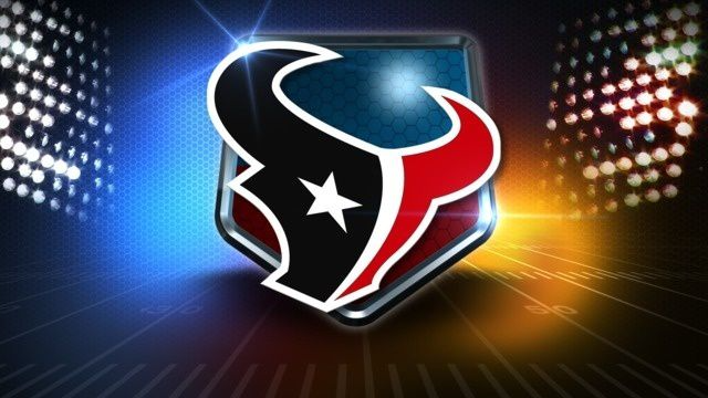 Aug. 24: Texans training camp