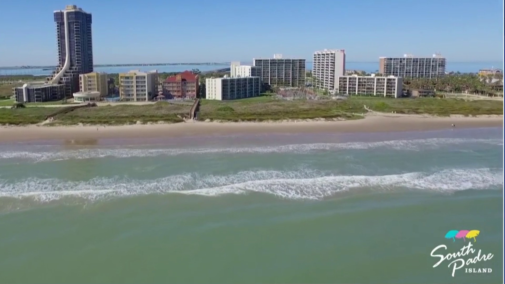 Top attractions, places to visit in South Padre Island ?