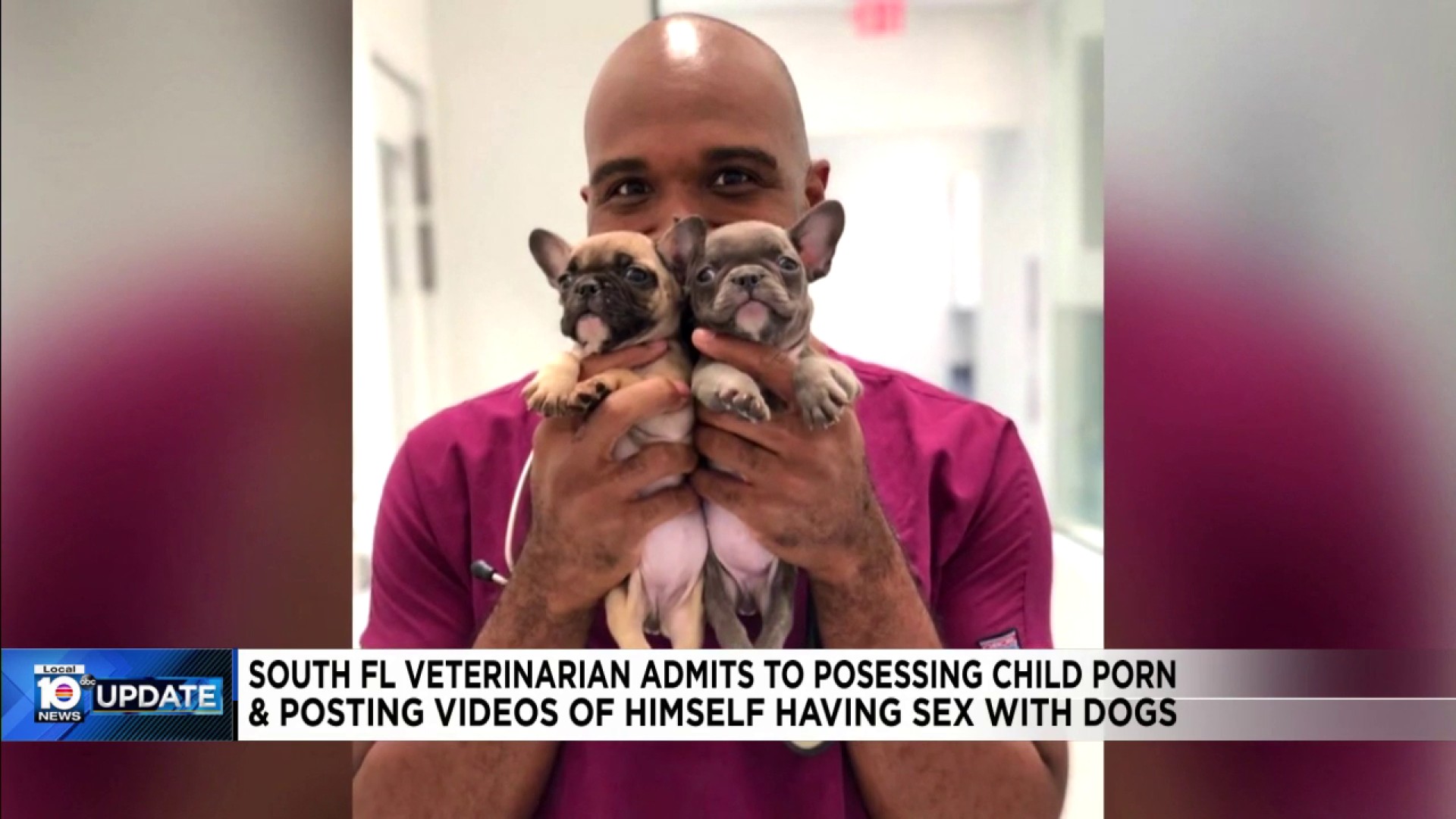 With pets sex Canada Legalizes