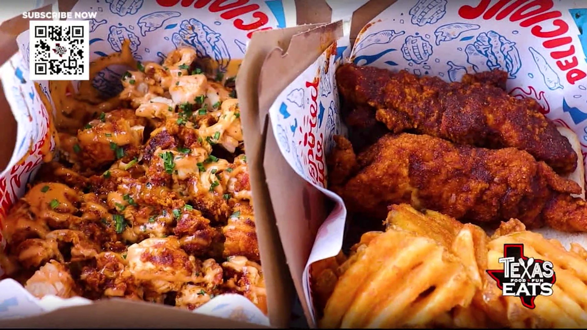 Mico's Hot Chicken in Houston Is Now Serving Spicy Chicken