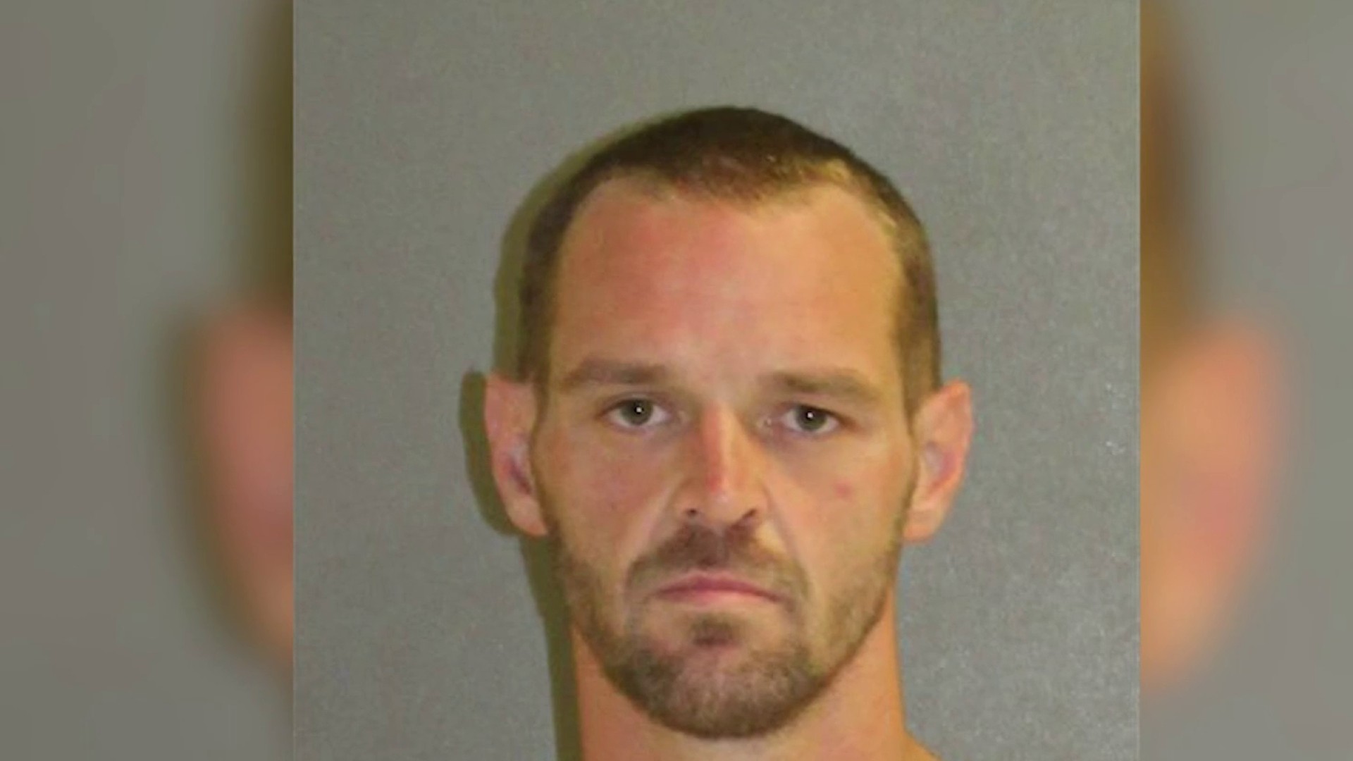 Deputies Man arrested after taking a shower, hanging out naked in familys home
