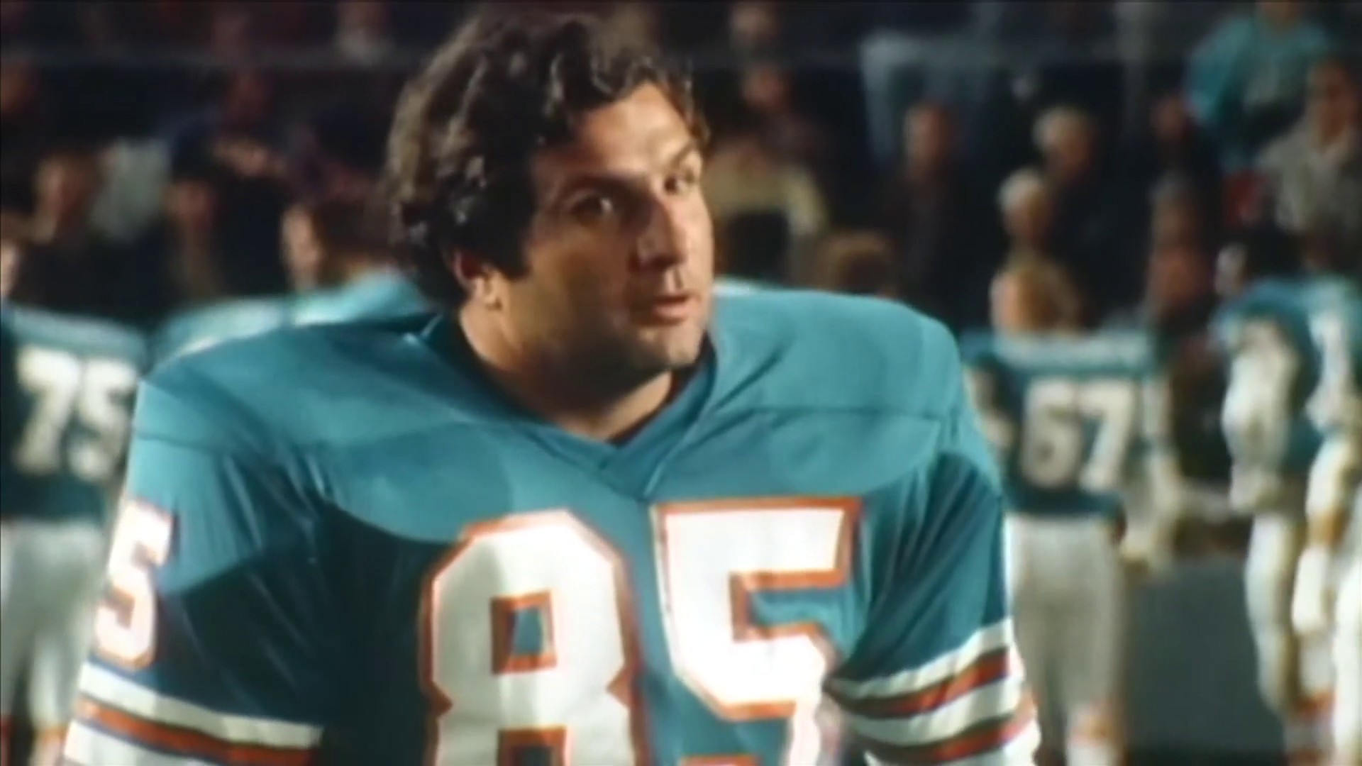 Dolphins Hall of Fame linebacker Buoniconti dead at 78 - The Columbian