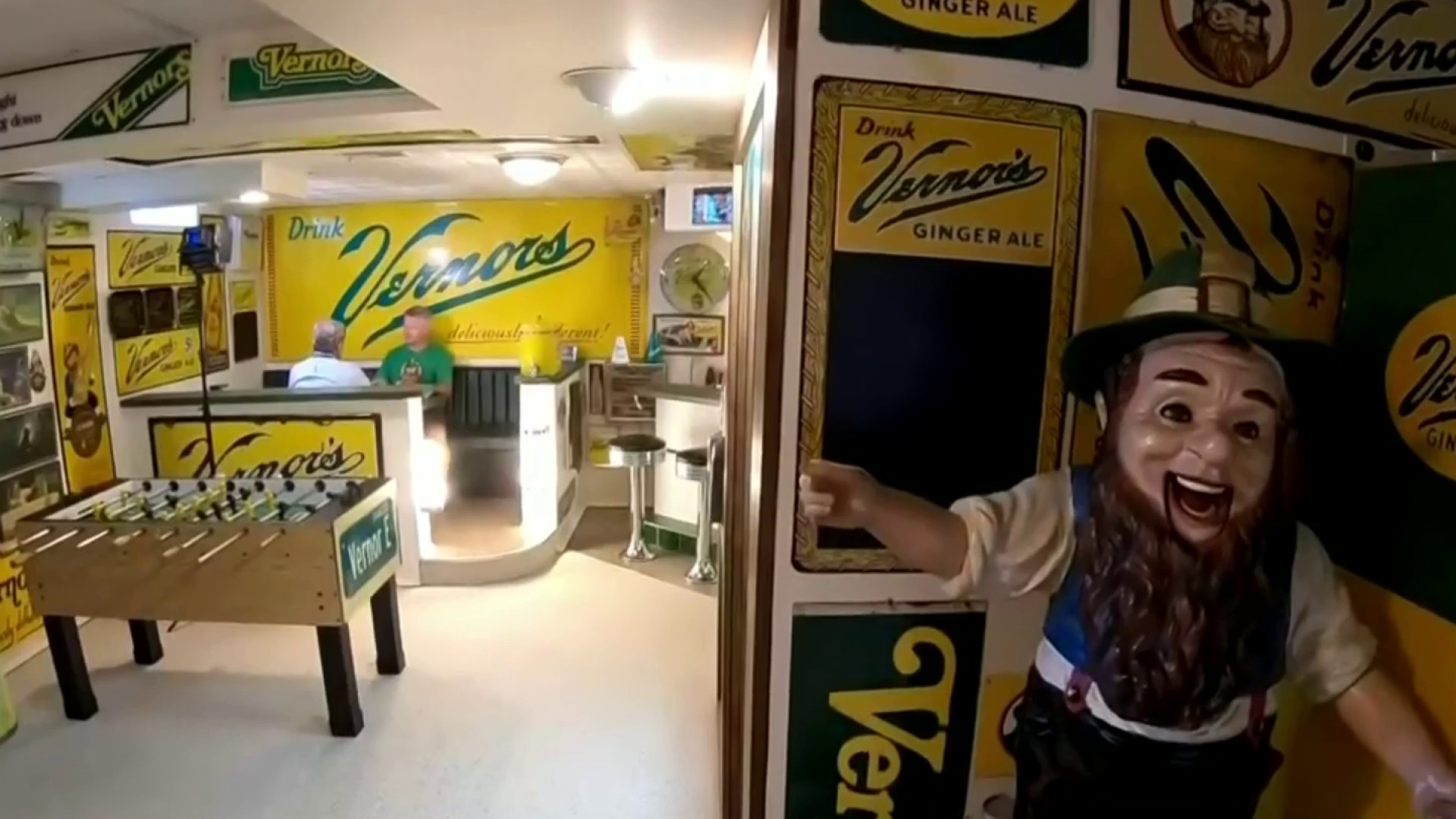 Vernors unveils first new flavor in decades, available first to  Michiganders 