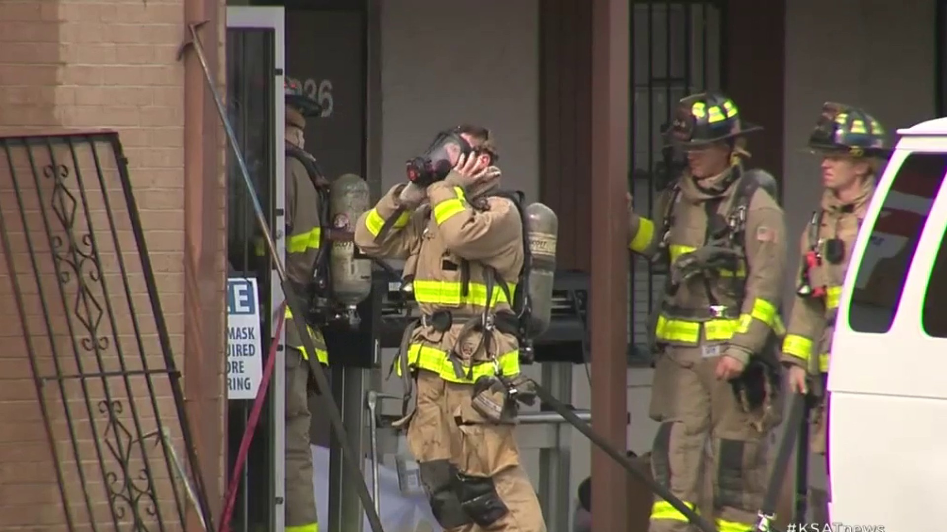 Visiting Steelers Awoken by Pulled Fire Alarm at Hotel - ABC News