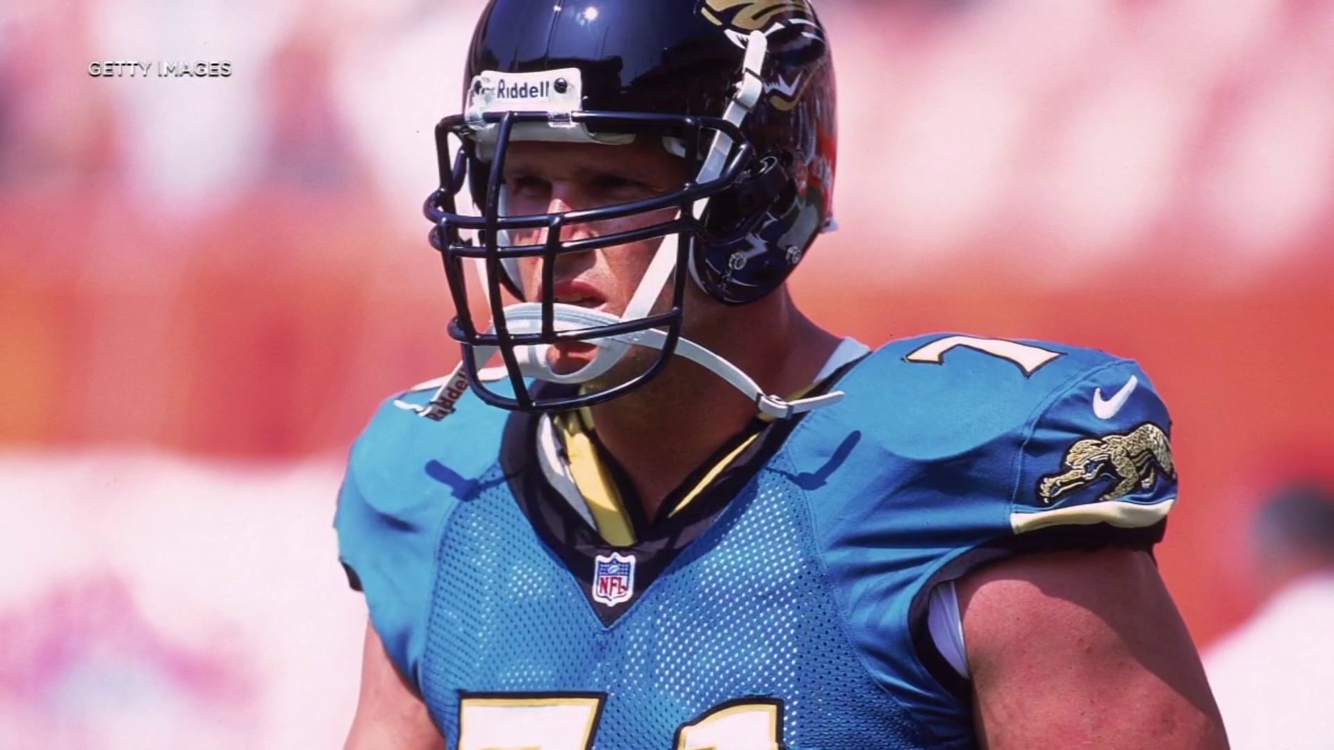 Jacksonville-area duo Tony Boselli, LeRoy Butler earn Pro Football