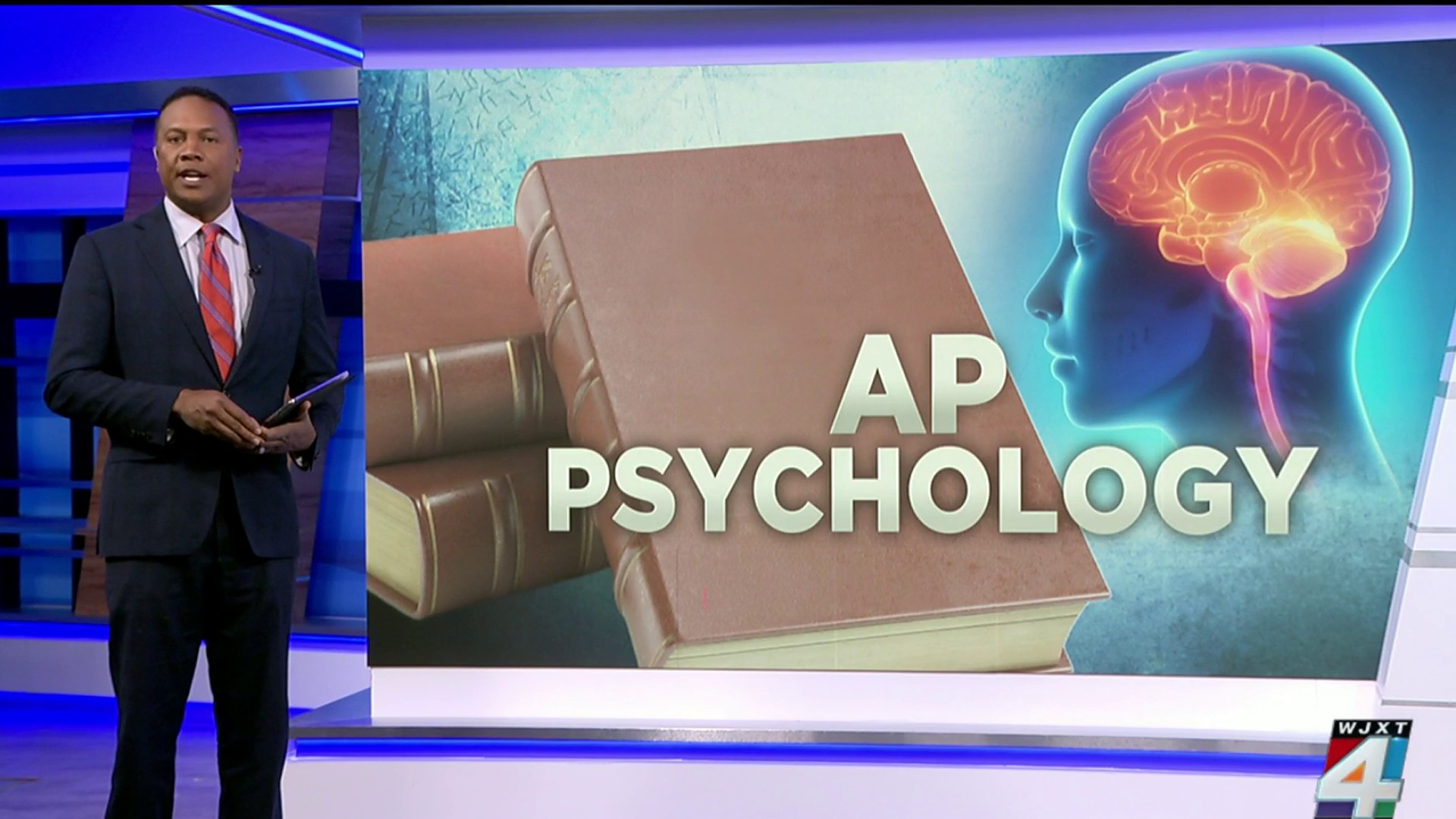 Superintendent Burke says Palm Beach schools will offer AP Psych