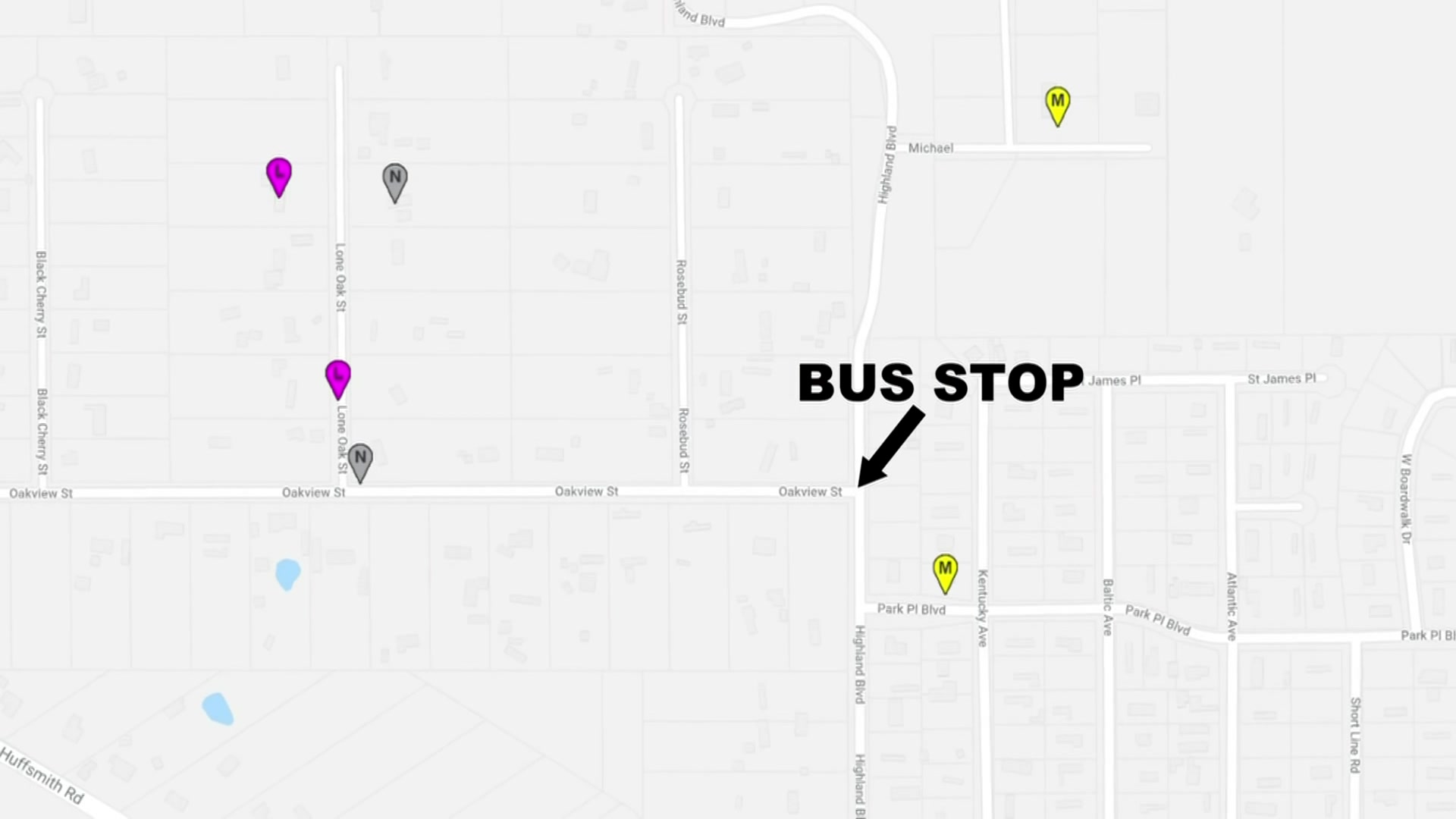 Parents Voice Concerns With New Magnolia Isd Bus Routes