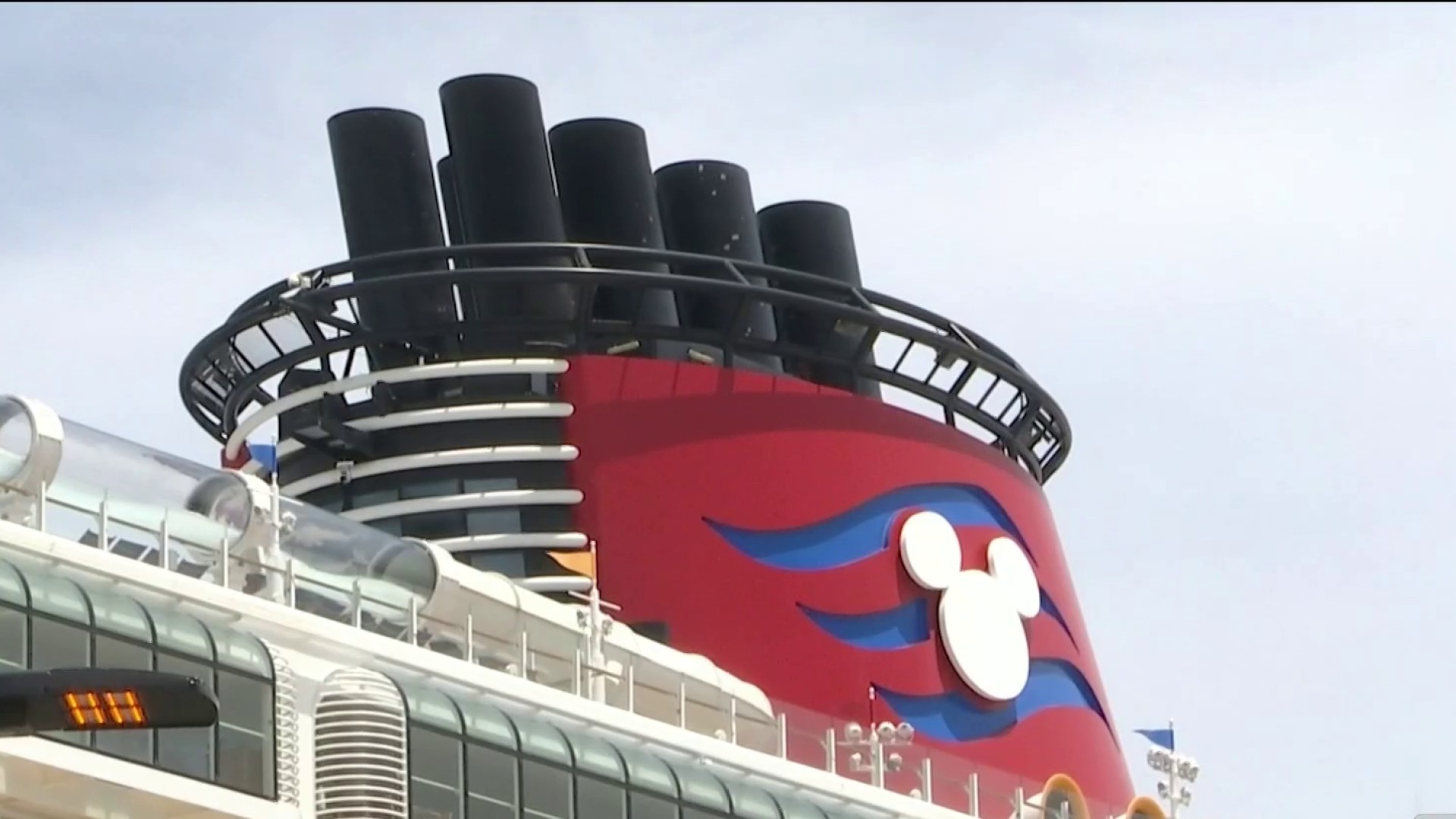 disney fantasy cruise logo