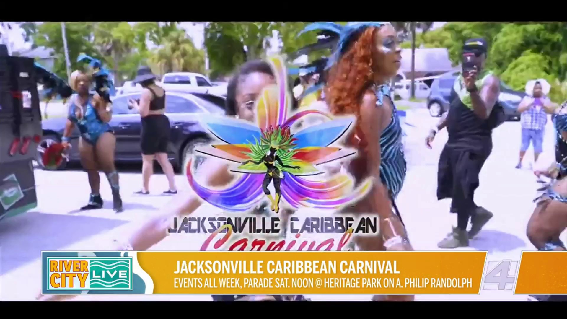 Events - Jacksonville Caribbean Carnival