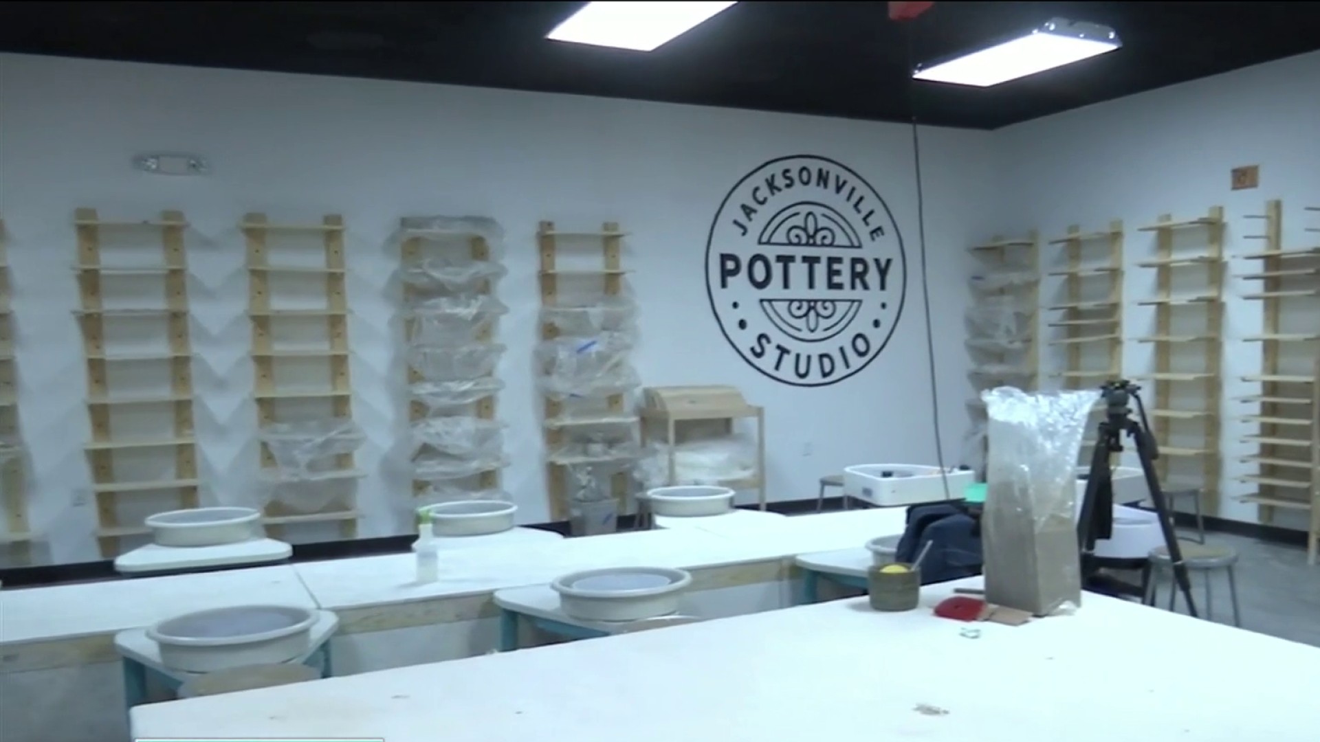 Clay Coven Pottery Studio, clay classes in maryland