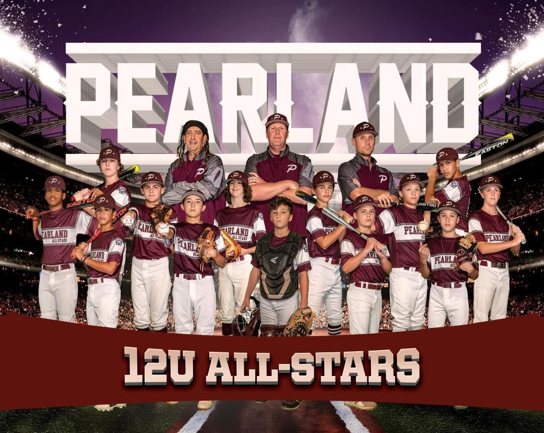 Pearland continues Little League World Series journey Monday night vs.  Hawaii – Houston Public Media