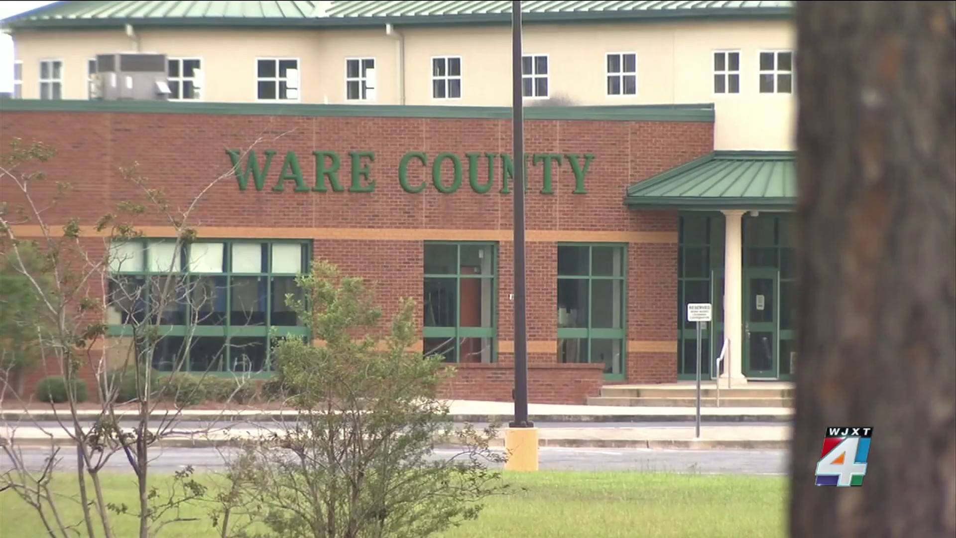 Ware County closes all 11 schools after 'sharp increase' in COVID-19 cases