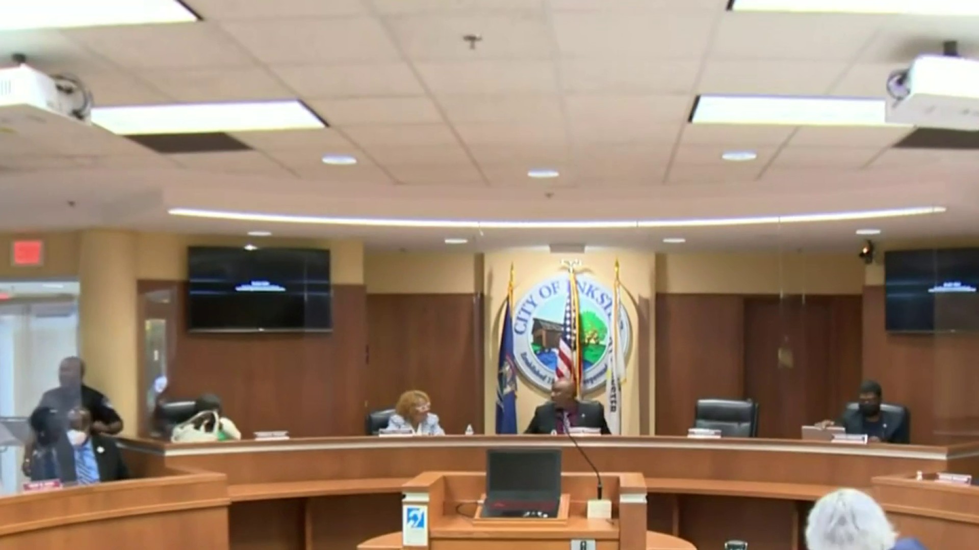 City council delays vote on marijuana dispensaries in Inkster