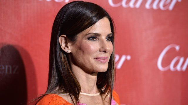 Sandra Bullock through the years - ABC News