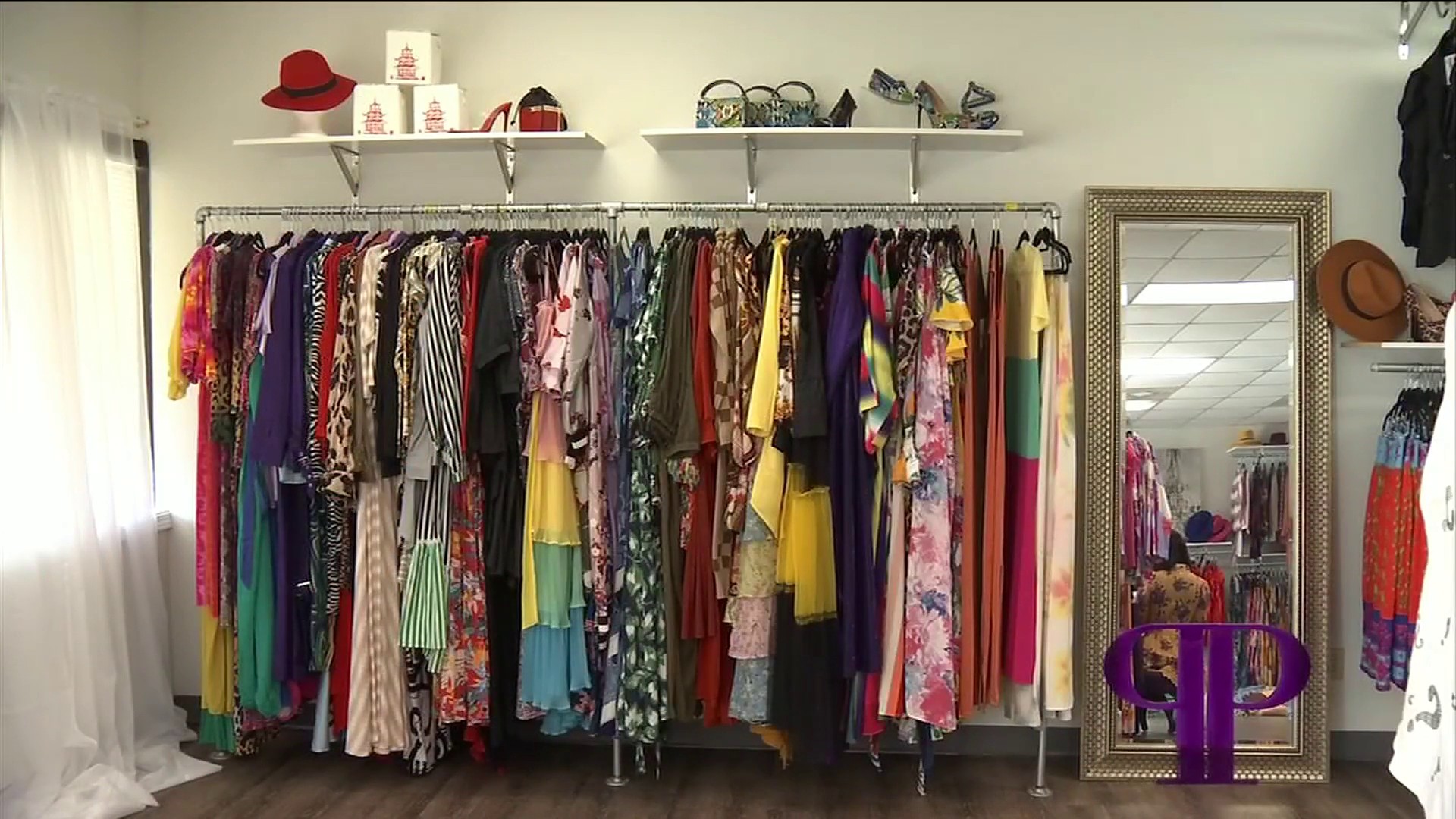 Pretty boutique wants to let you in on Jacksonville's best-kept