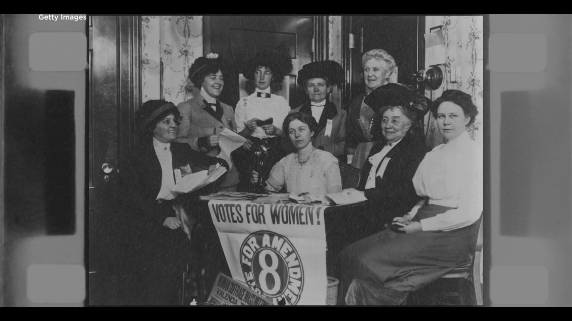 19th Amendment anniversary: A timeline of 100 years of voting