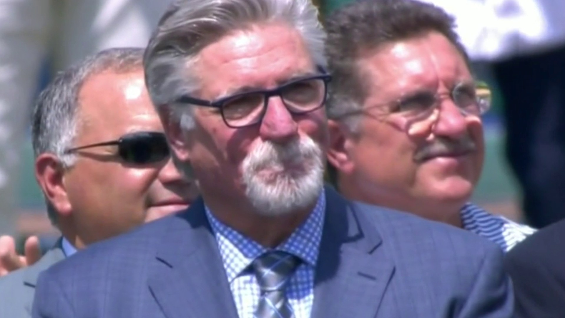Jack Morris suspended for comment about Shohei Ohtani