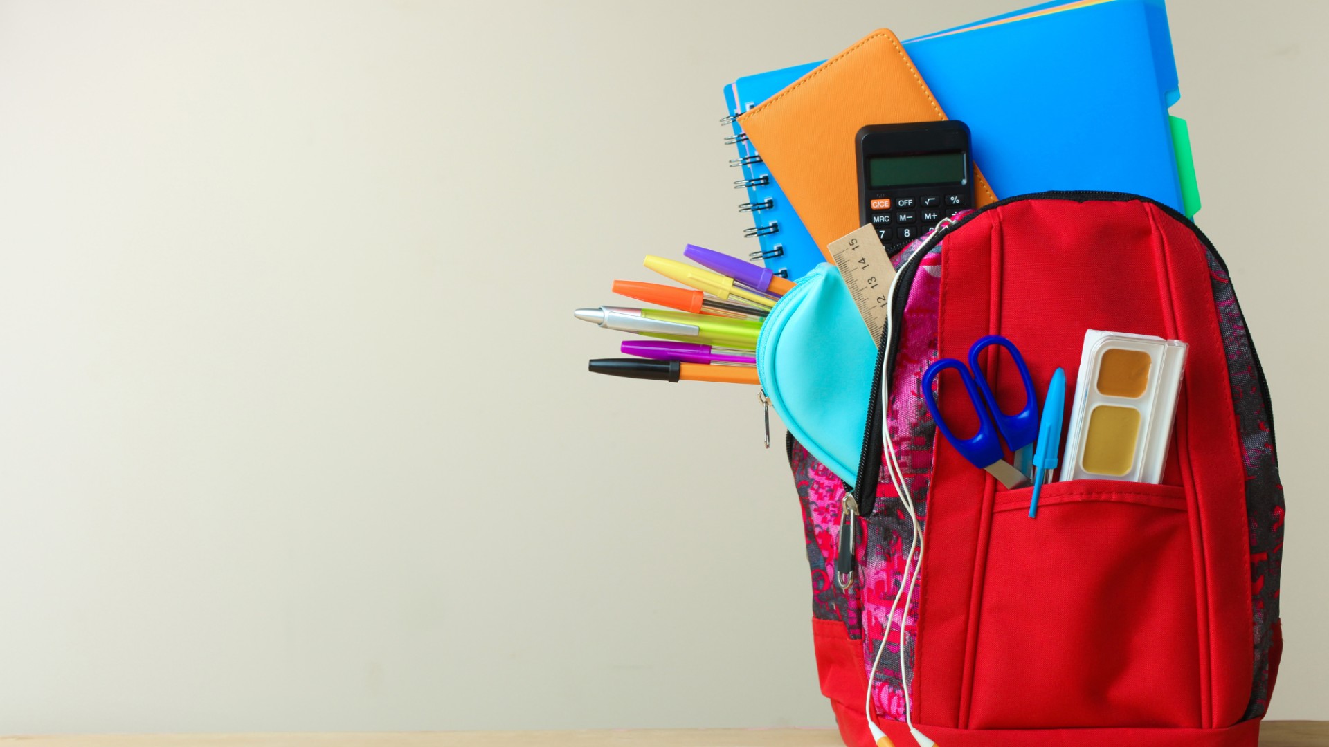 How School Supplies Impact Student Learning - Backpacks USA