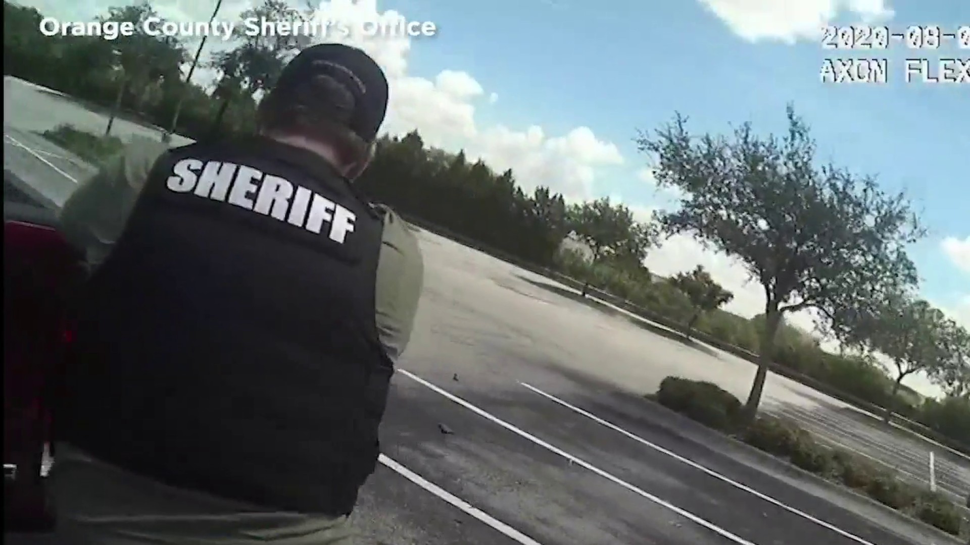 Police: No evidence of shooting after Florida mall lockdown