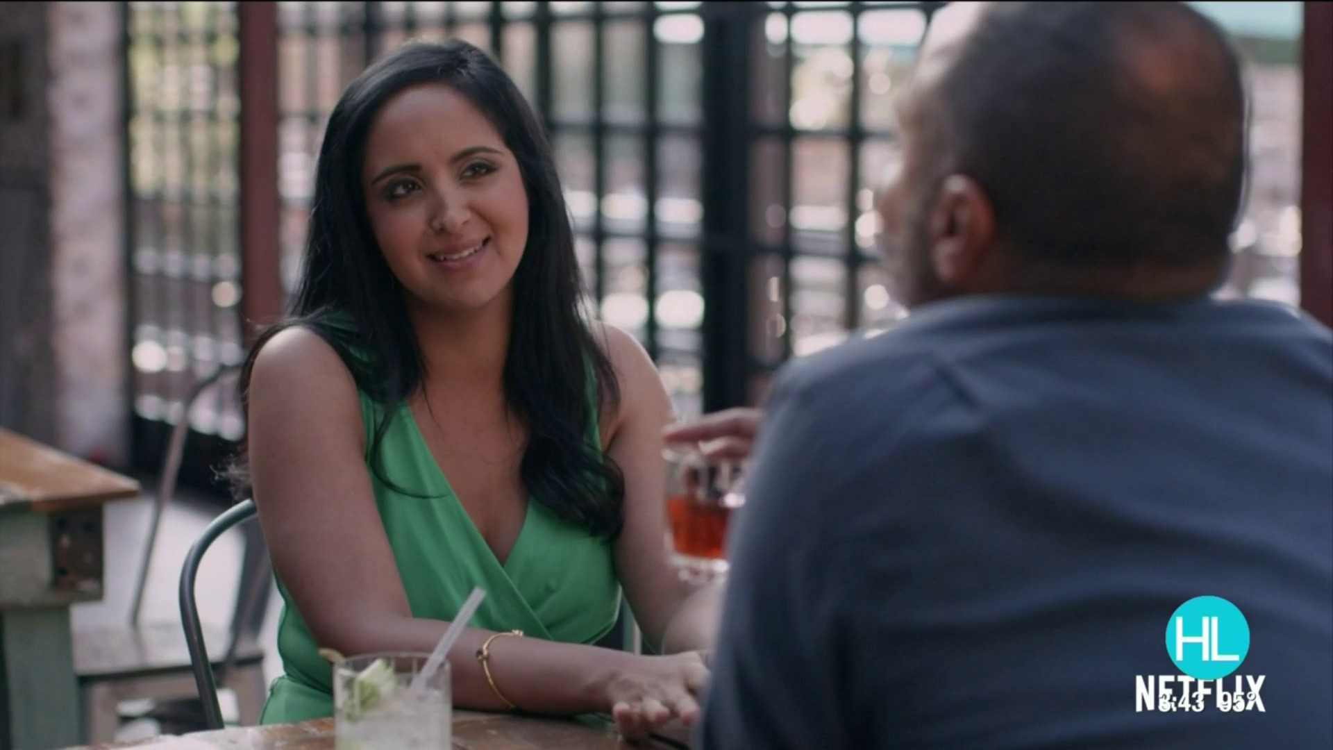 This Houston lawyer is the star of Netflix's hit show 'Indian Matchmaking'