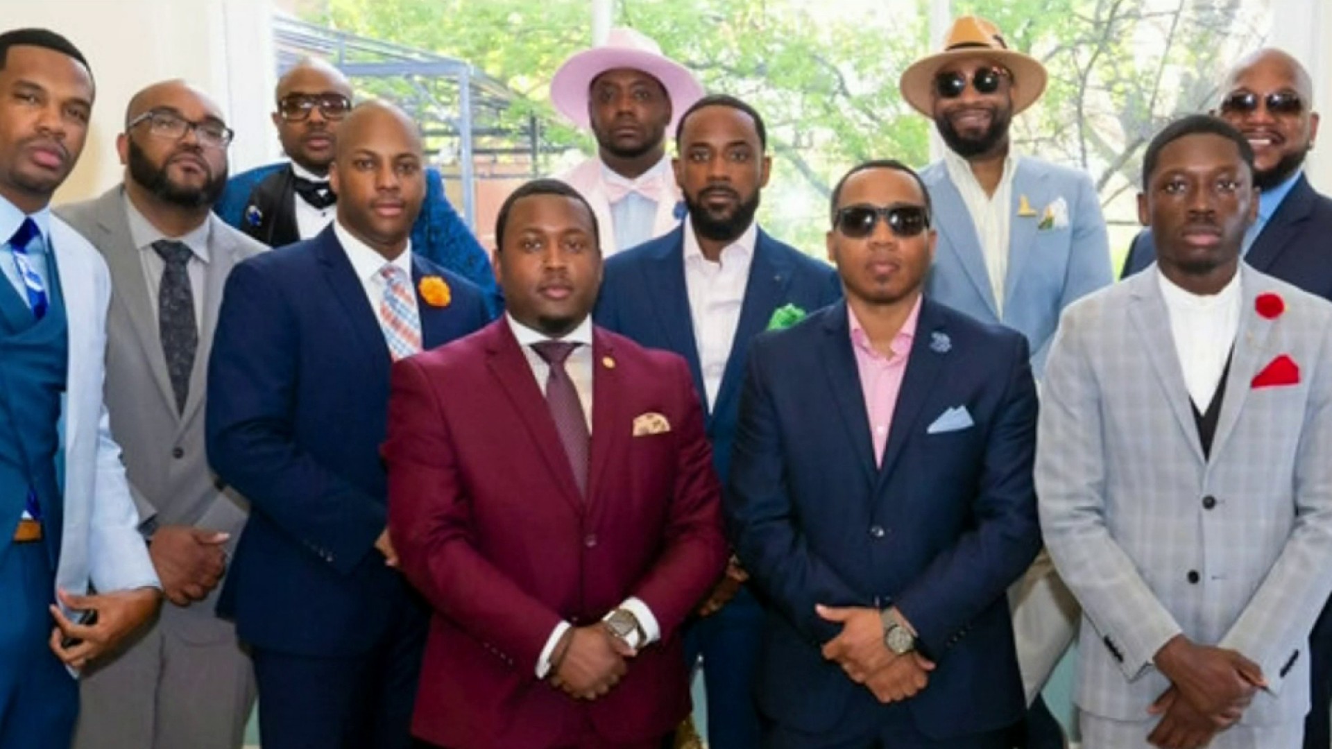 Black Menswear to host Detroit flash mob this weekend aimed at sharing positive stories