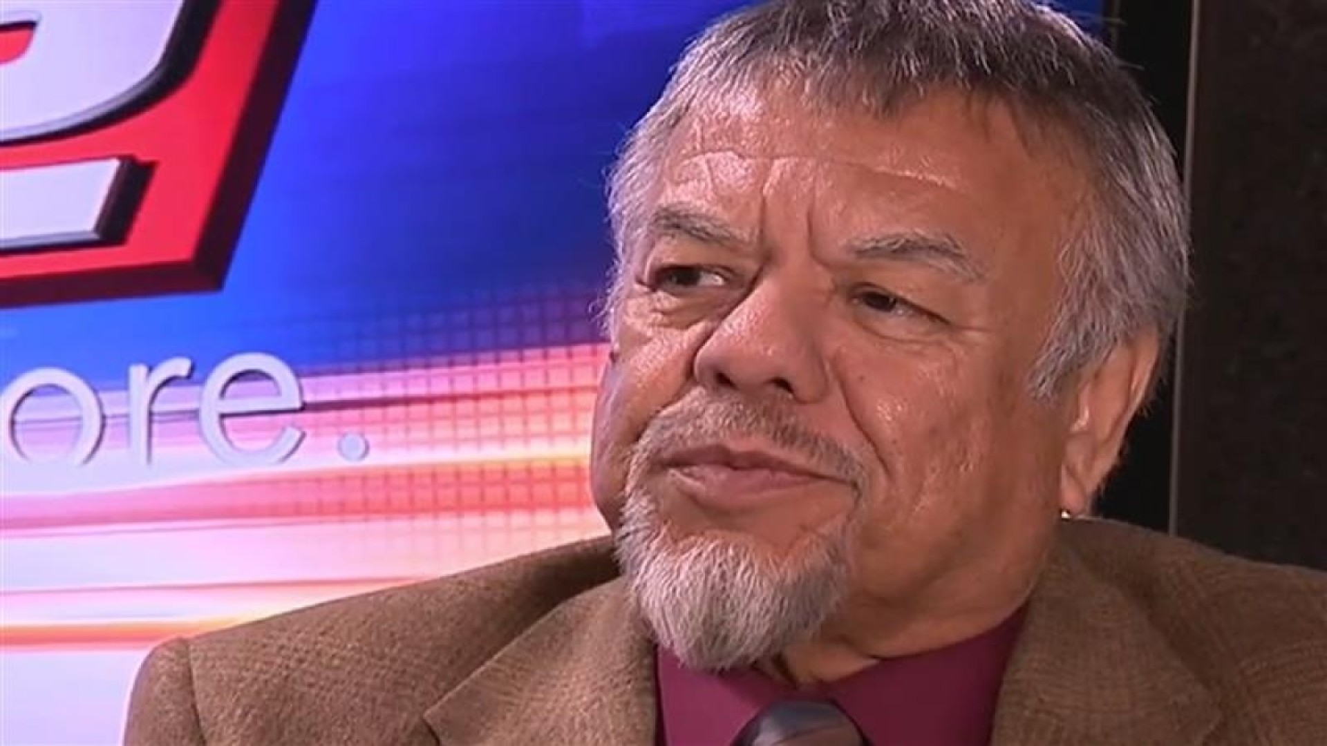 Catching up with Tejano music icon Little Joe after his battle