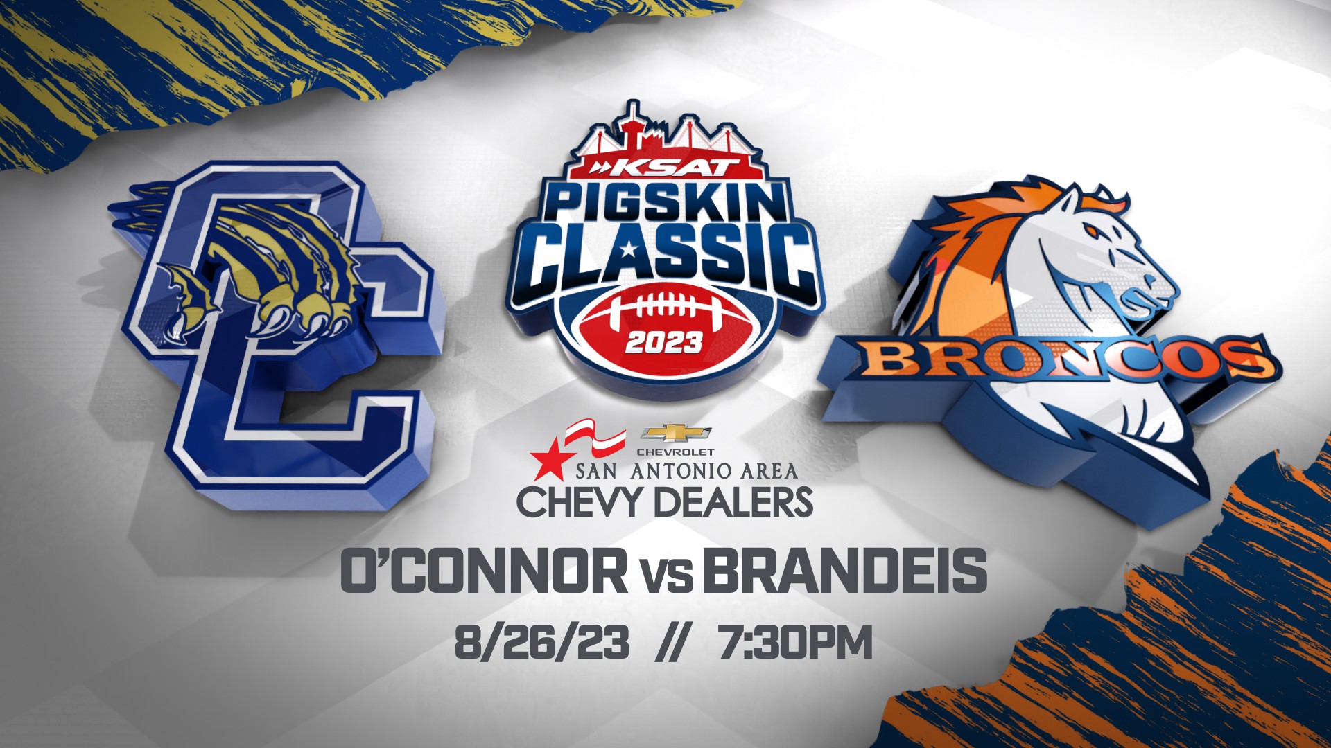 First-half fireworks the difference as Brandeis holds off O'Connor