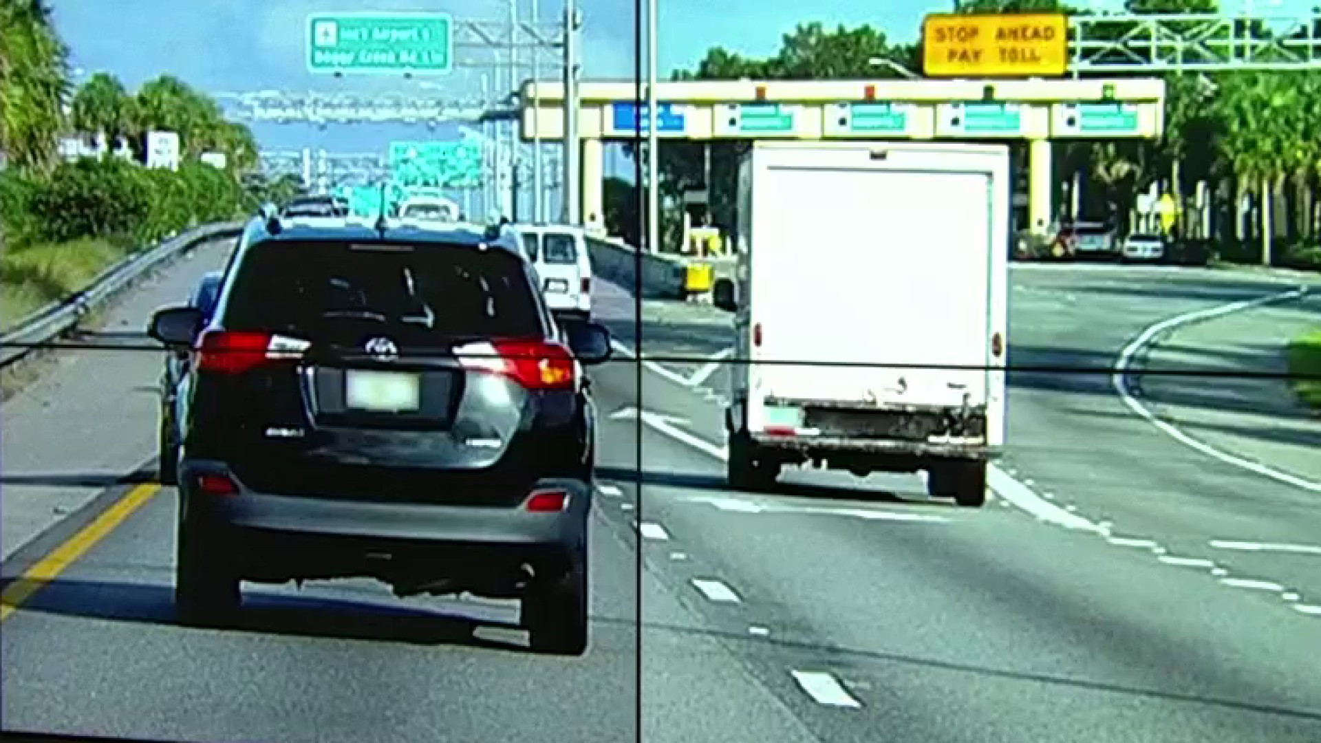 Ist es in Florida illegal, einen Radarwarner in Ihrem Auto zu
