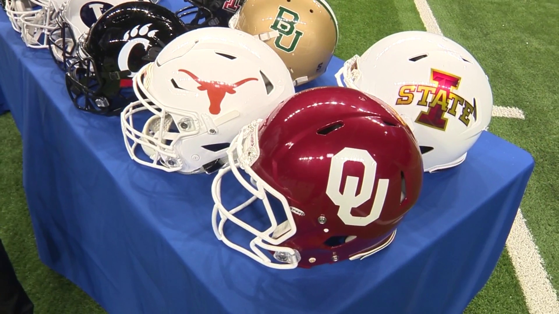 What does Pac-12 realignment mean for the Alamo Bowl?