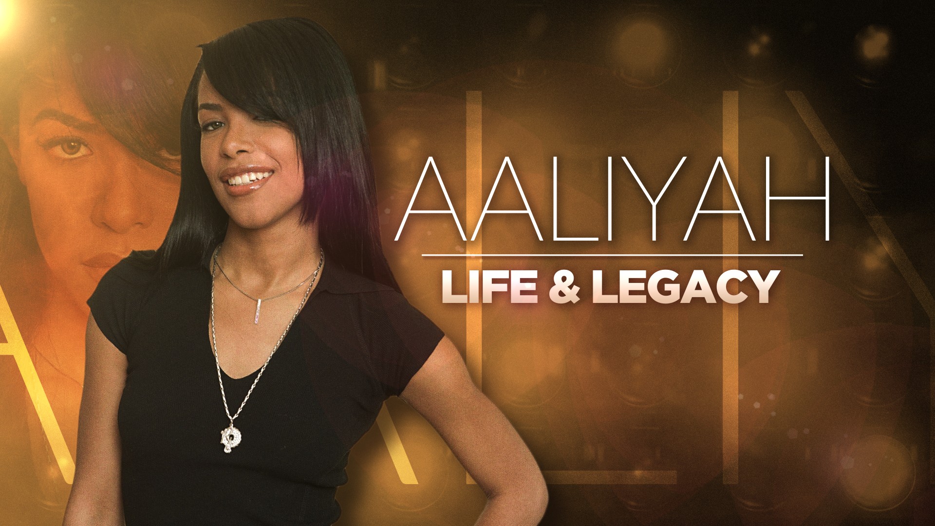 Aaliyah, life and legacy: Remembering Detroit's 'Babygirl' 20 years after  death