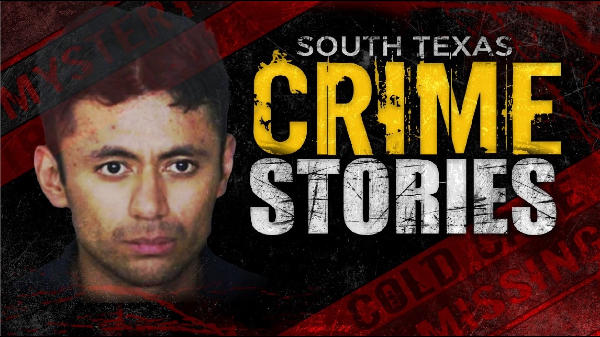 The San Antonio Strangler South Texas Crime Stories pic