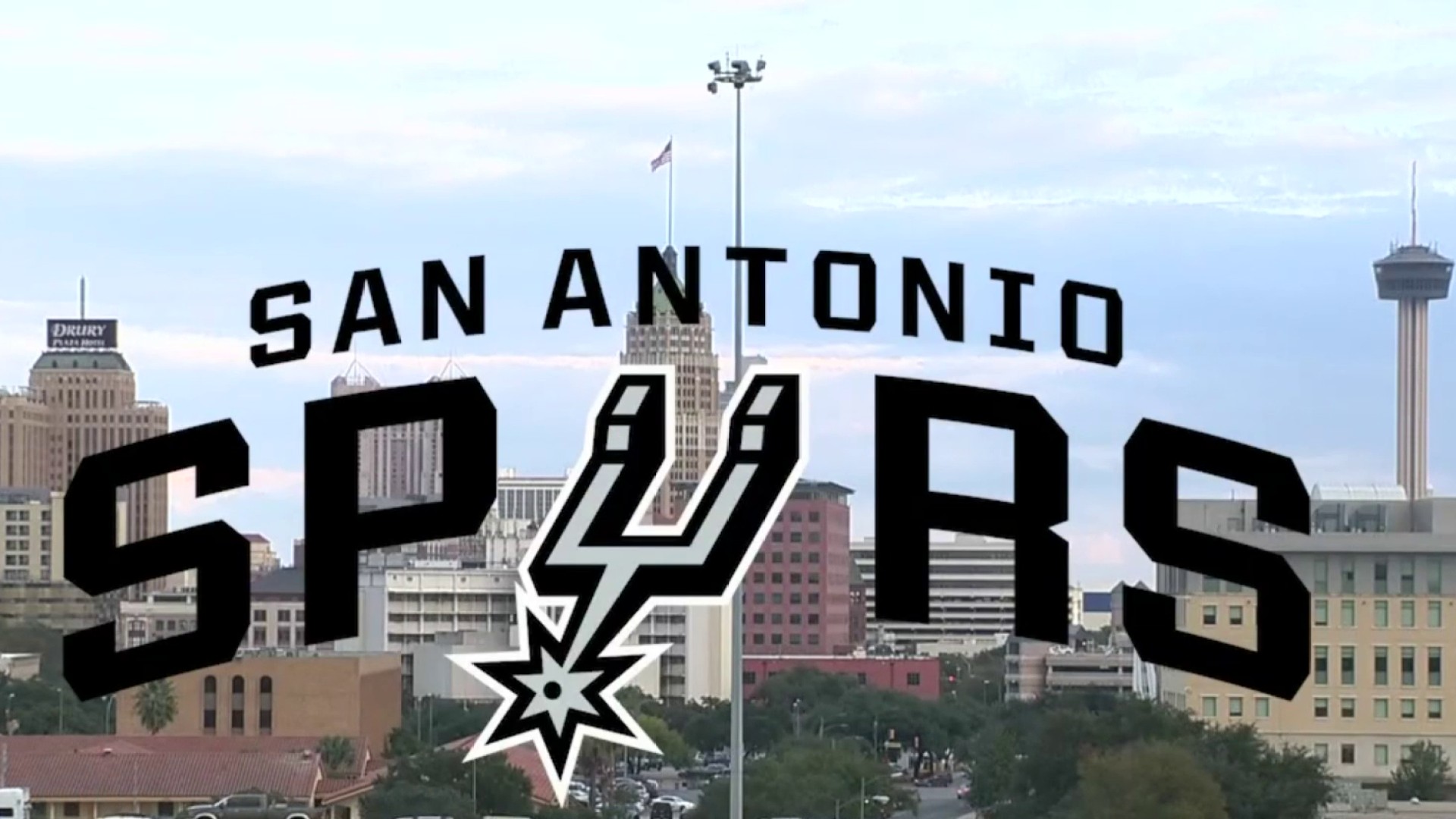 Report: San Antonio Spurs weigh up new downtown arena, says report -  SportsPro