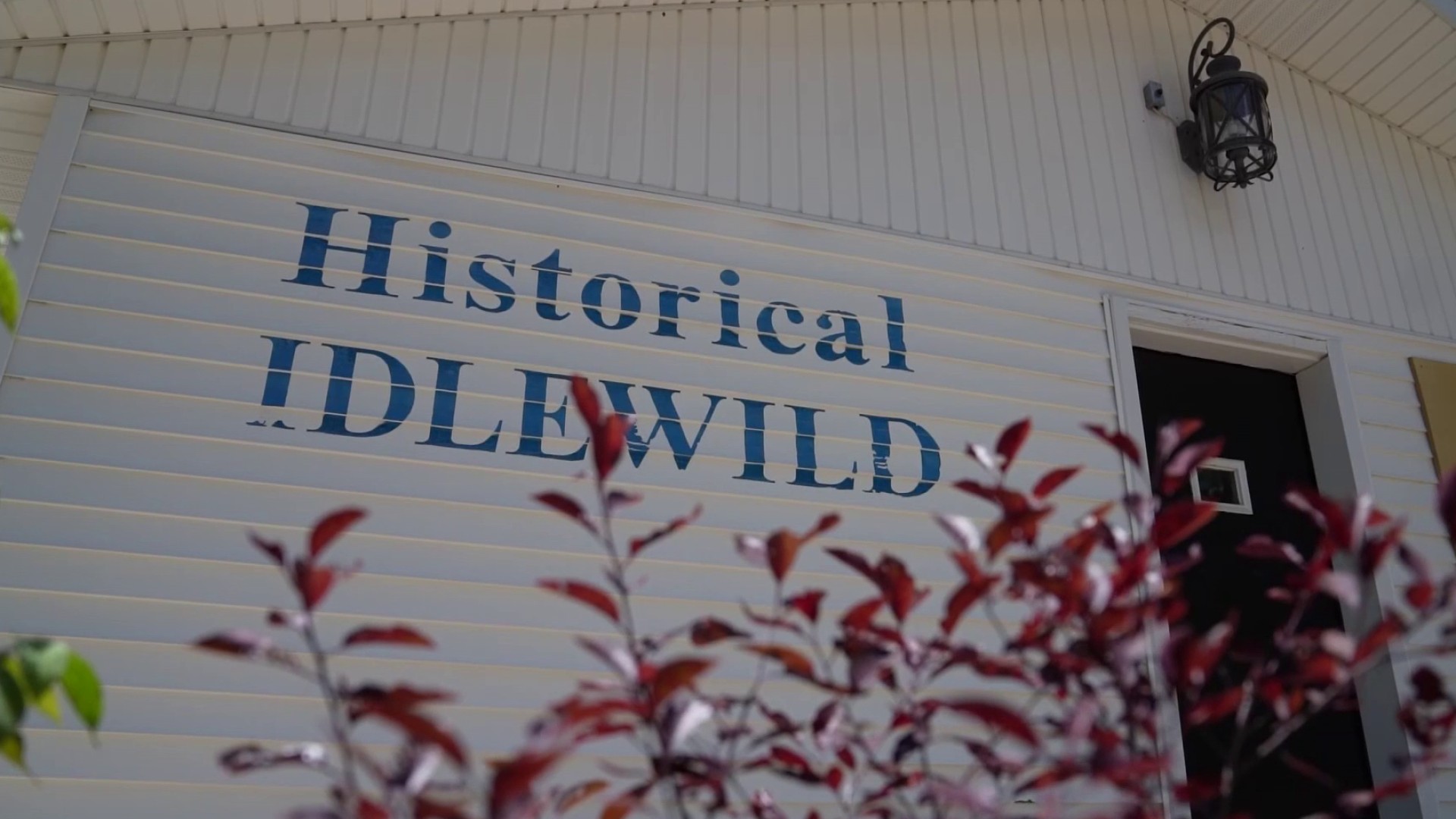 Michigan's 'Black Eden': A short history of Idlewild