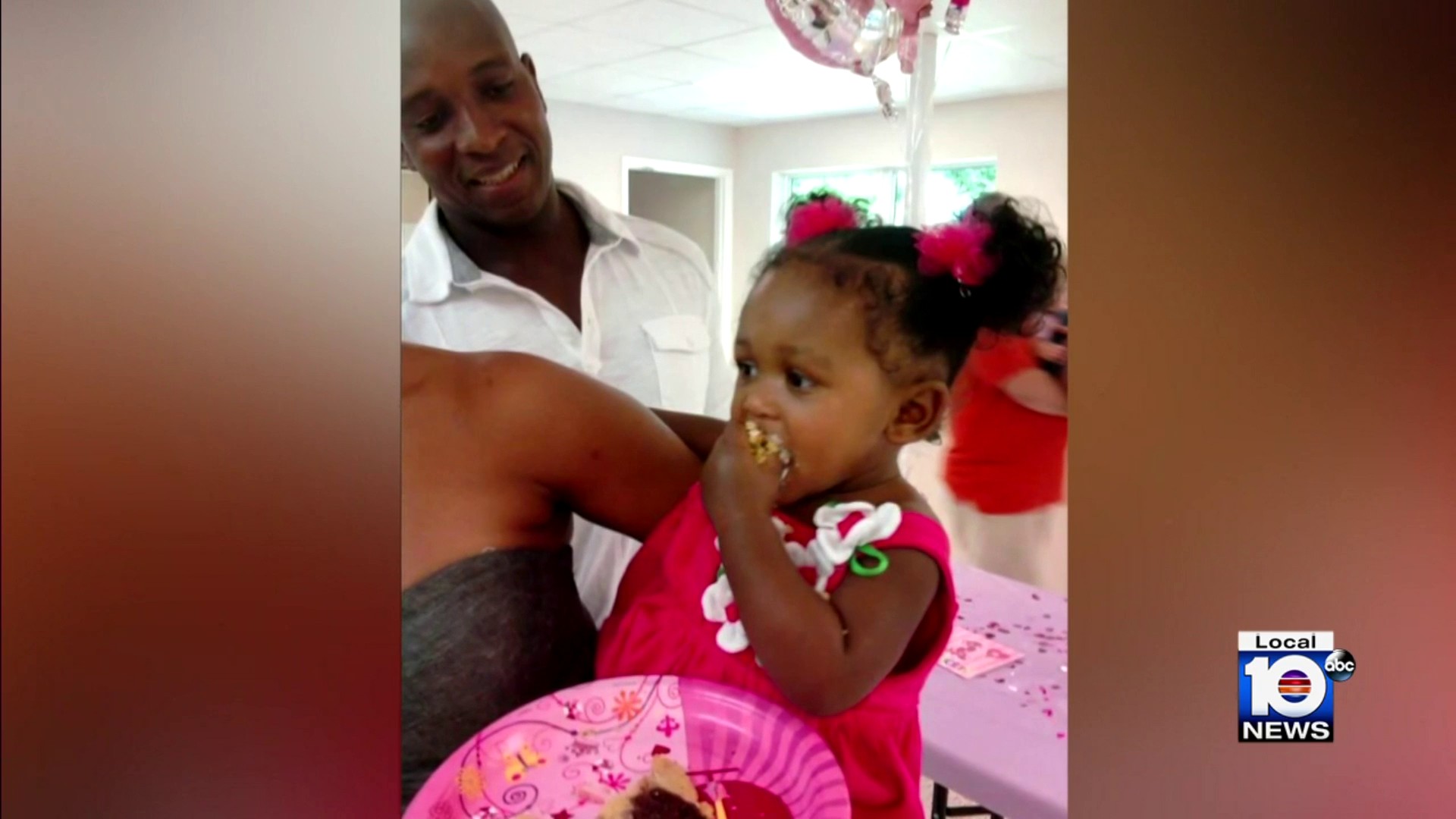 Infant Daughter of Hurricanes' Co-Captain Dies