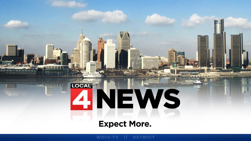 Watch the noon news right now on Local 4+ : Aug 30, 2023