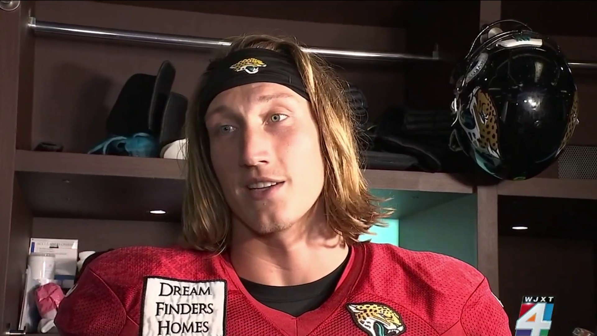 ACC Network on X: * Trevor Lawrence hair appreciation post