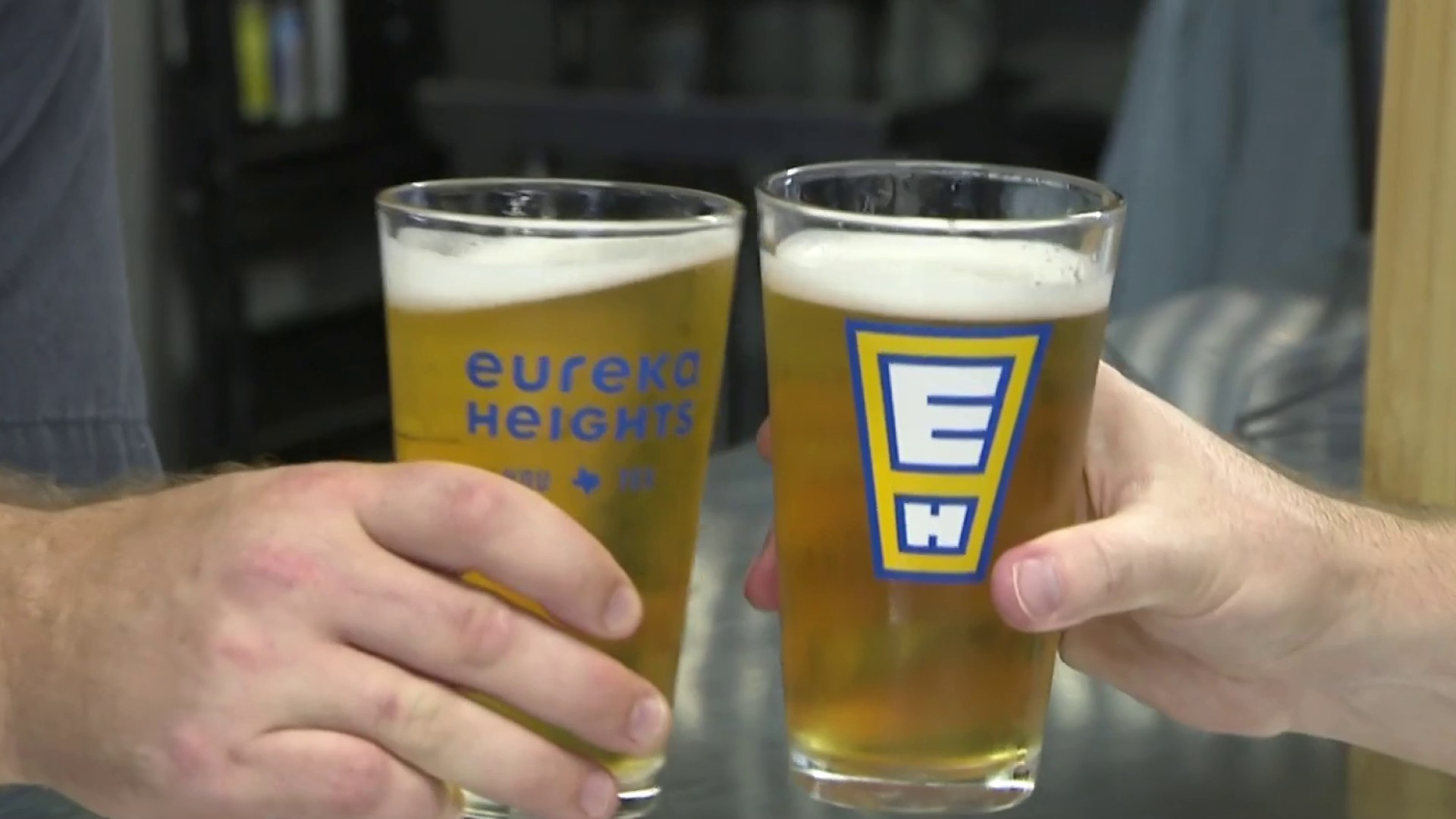 Past Events : Eureka Heights Brewery