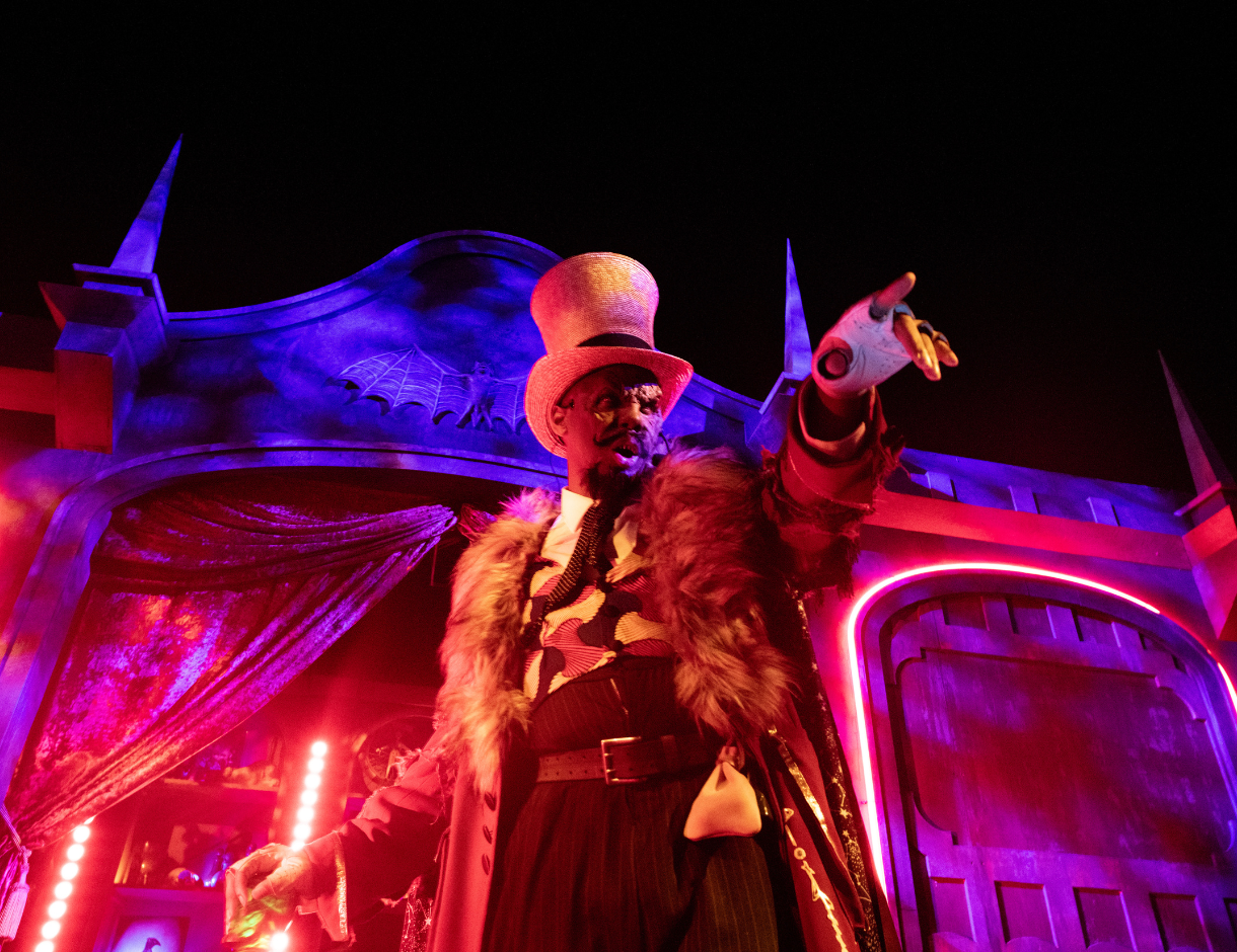 What to Know About Universal Orlando's Halloween Horror Nights 2023
