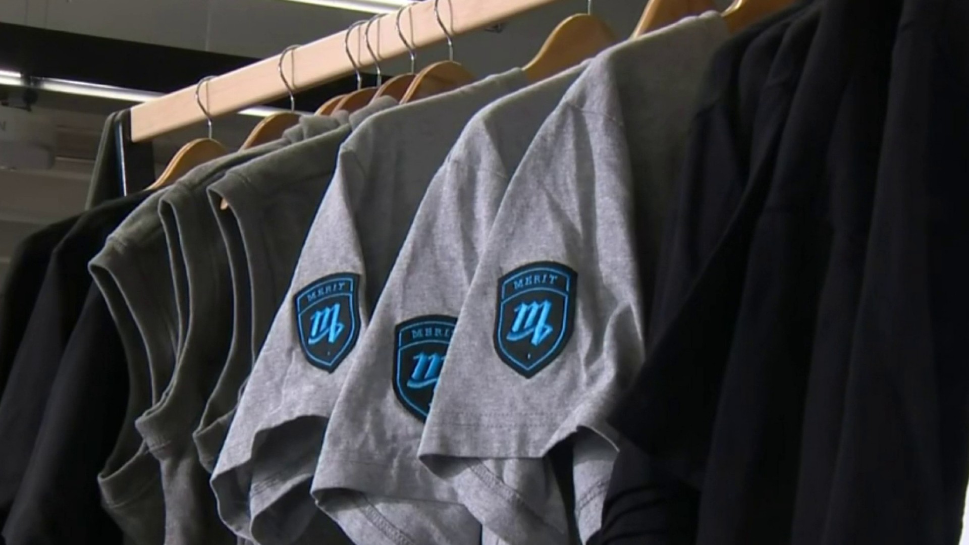 Lions QB partners with Detroit nonprofit to launch clothing collection