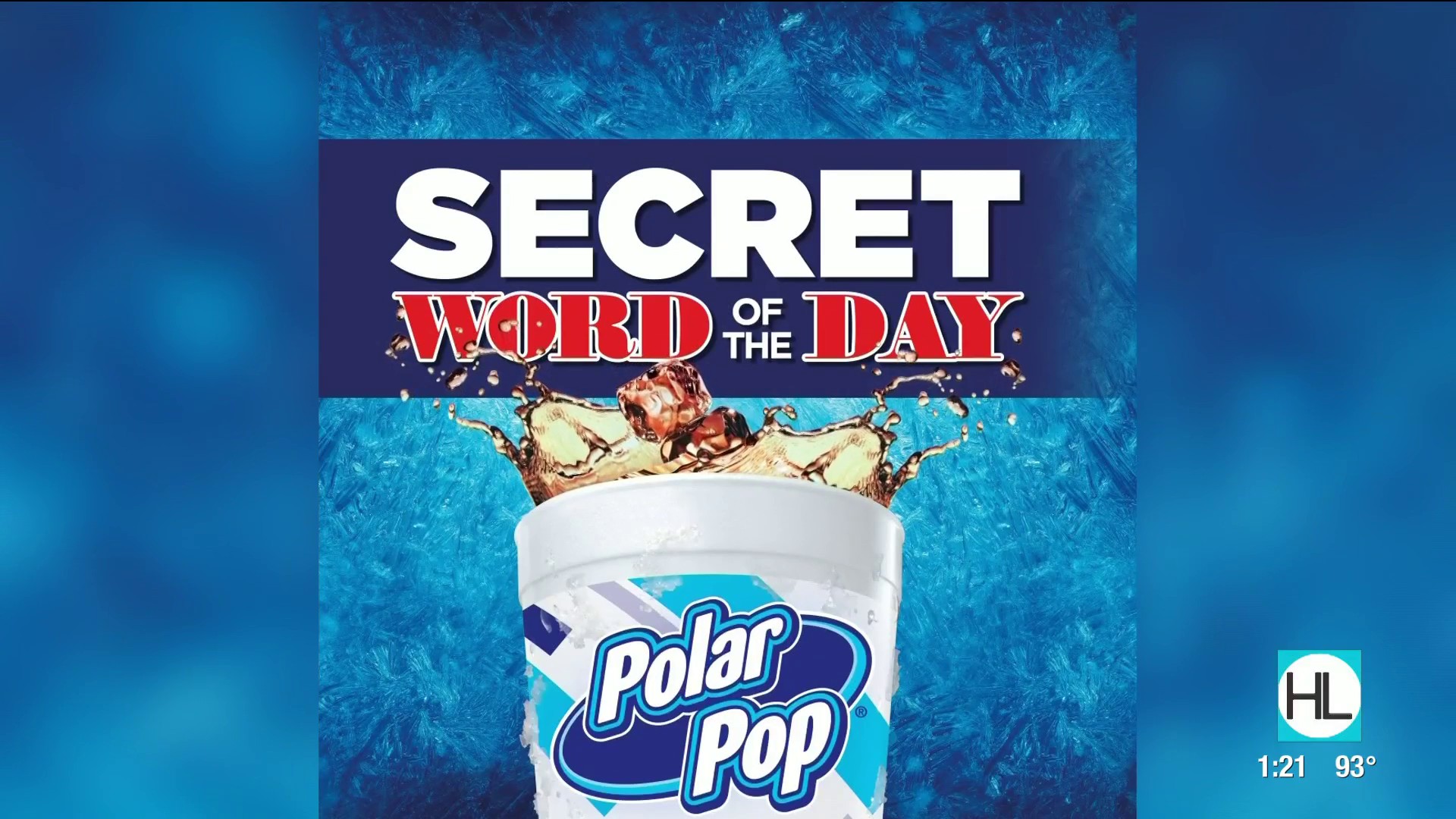 polar pop logo