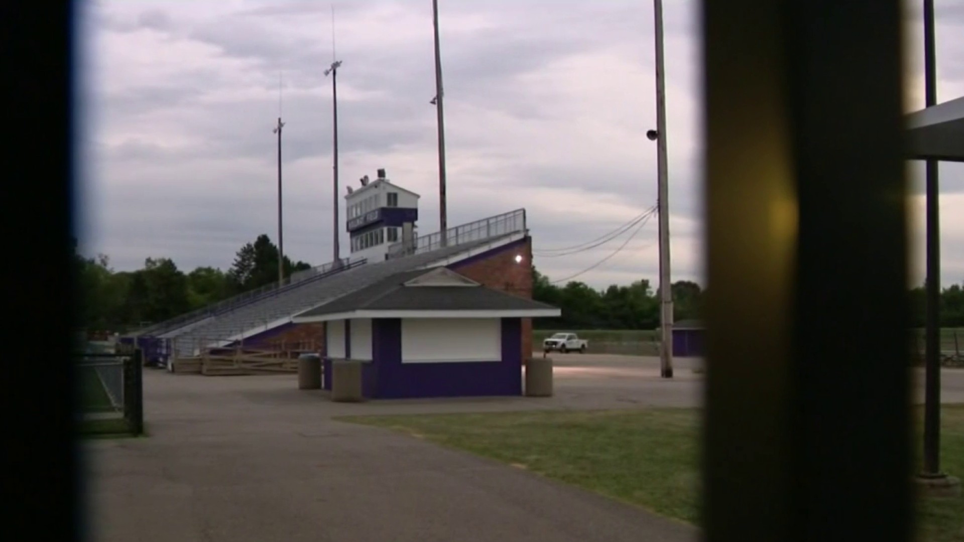 Meet new Pioneer football coach Jimmy Williams, a former All