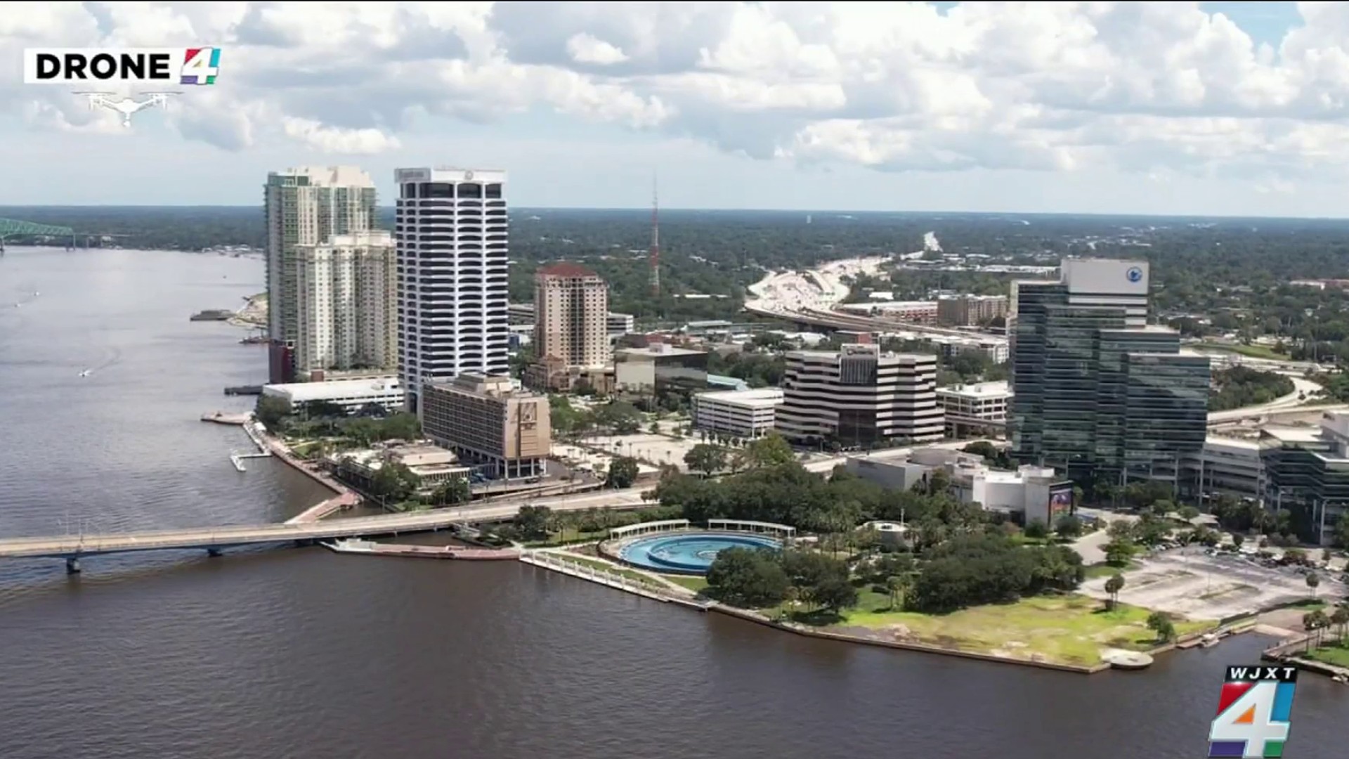 Timeline: St. Johns Town Center development – Action News Jax